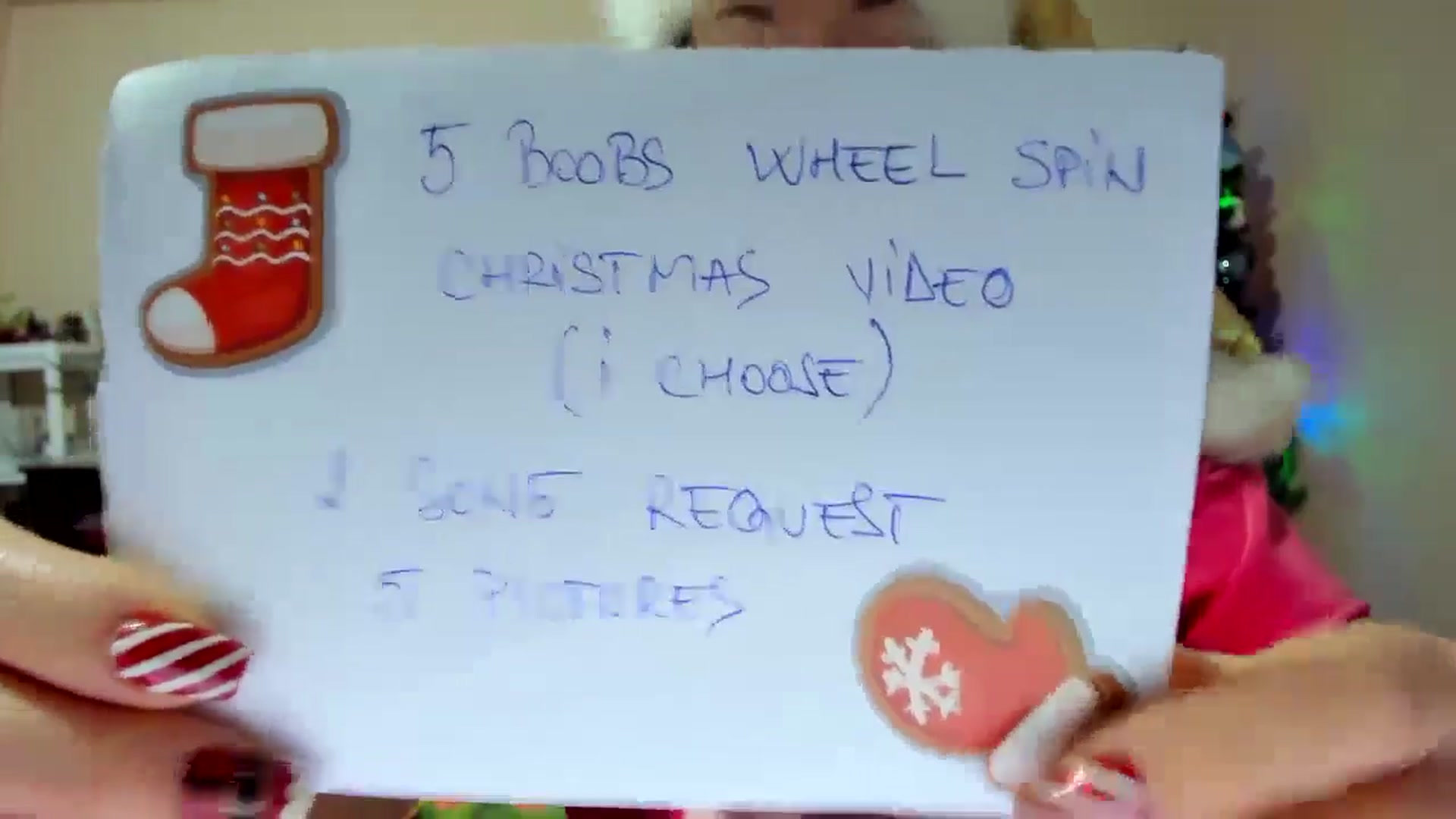 Gallery image thumbnail from elisha4ubbb's myfreecams stream on, 12/22/2024, 04:34 image 18 of 20