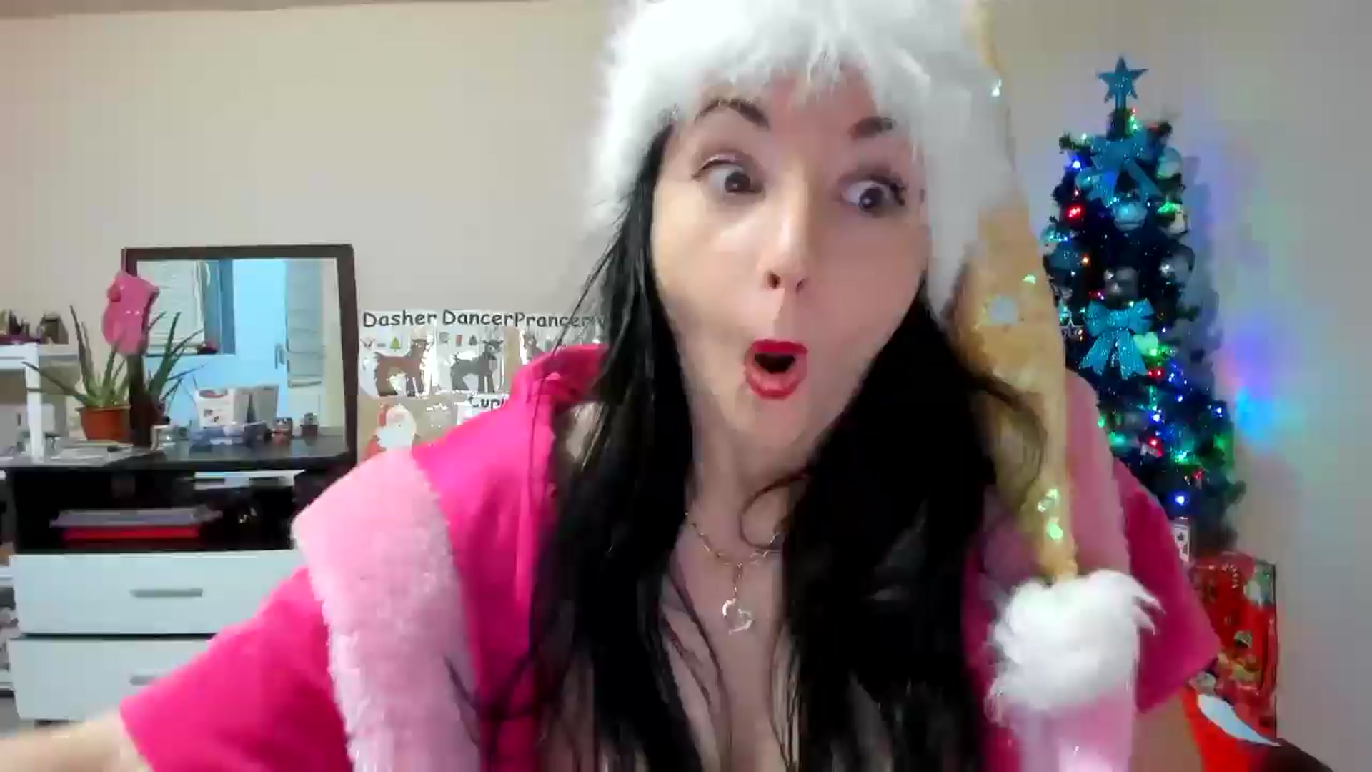 Gallery image thumbnail from elisha4ubbb's myfreecams stream on, 12/22/2024, 05:08 image 4 of 20