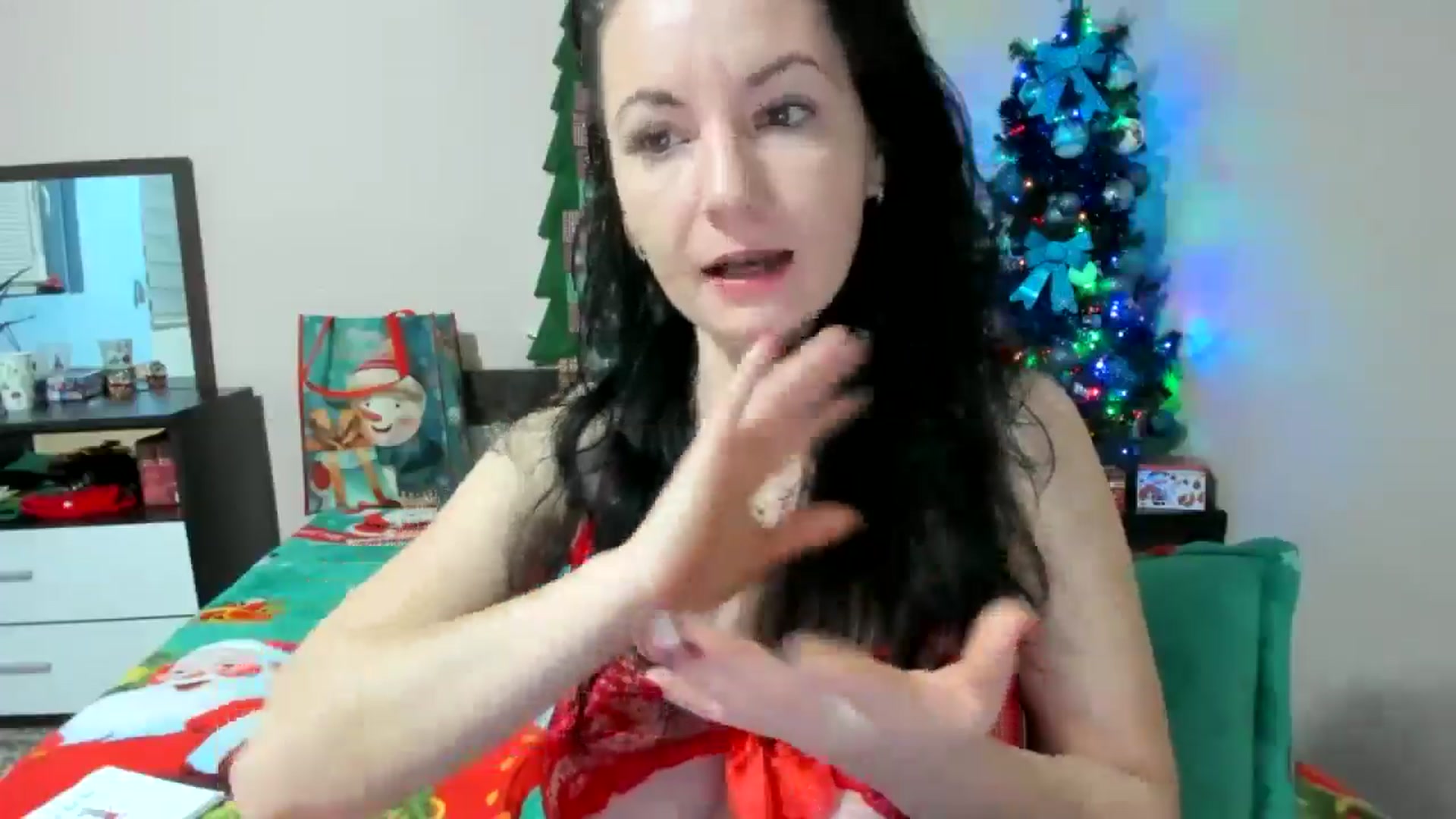 Gallery image thumbnail from elisha4ubbb's myfreecams stream on, 12/28/2024, 05:29 image 8 of 20