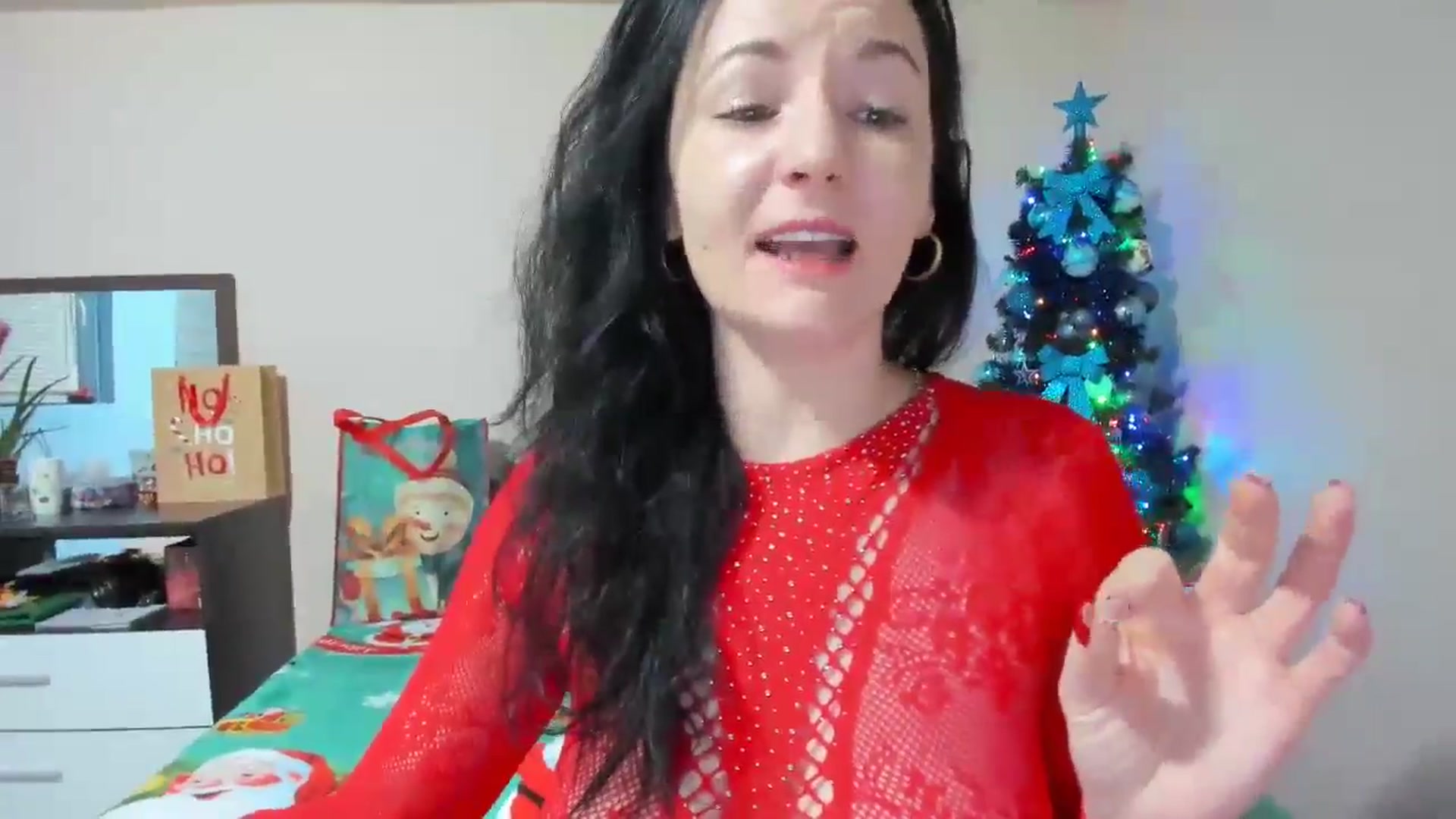 Gallery image thumbnail from elisha4ubbb's myfreecams stream on, 12/30/2024, 04:41 image 16 of 20