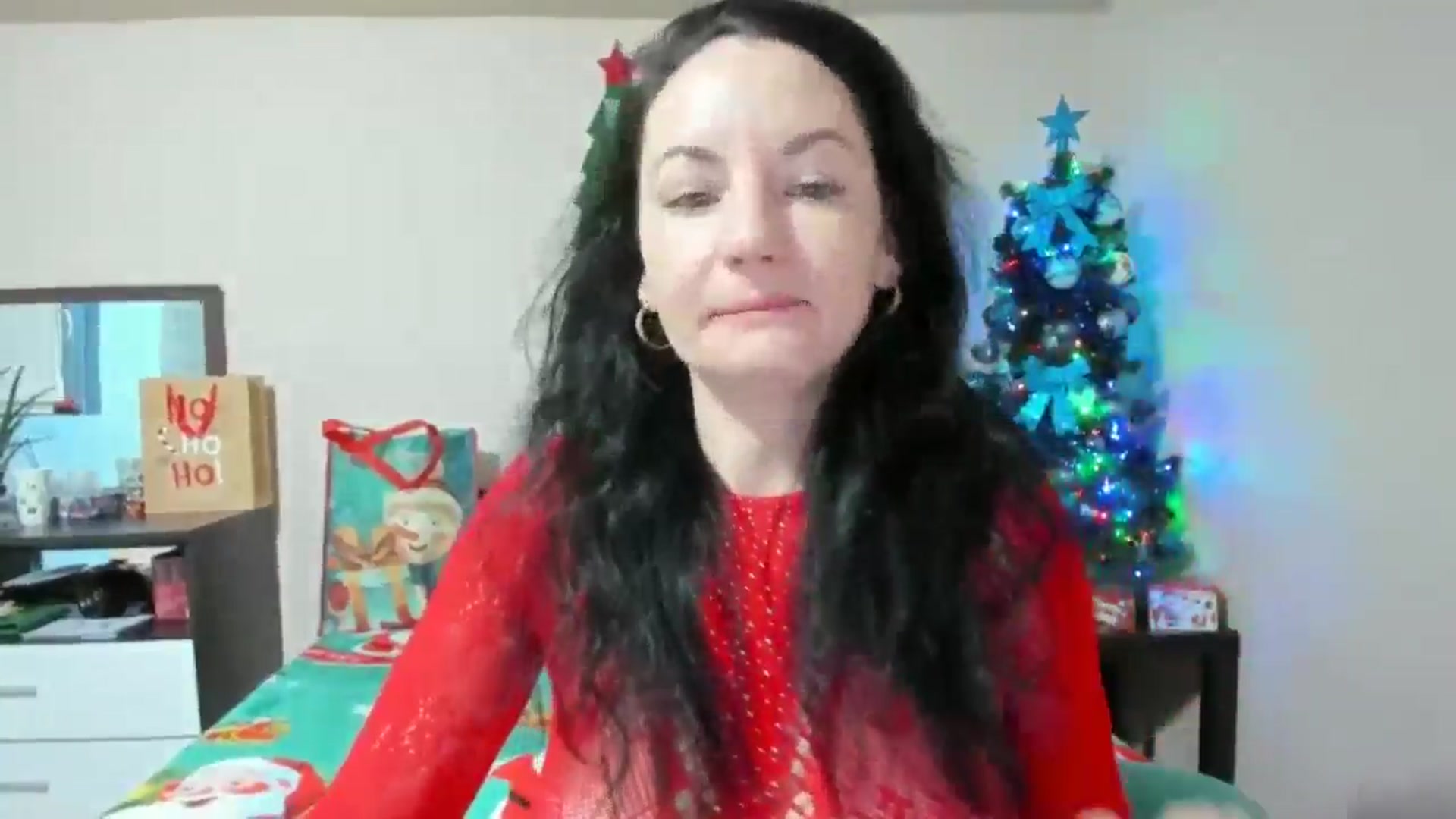 Gallery image thumbnail from elisha4ubbb's myfreecams stream on, 12/30/2024, 04:41 image 18 of 20