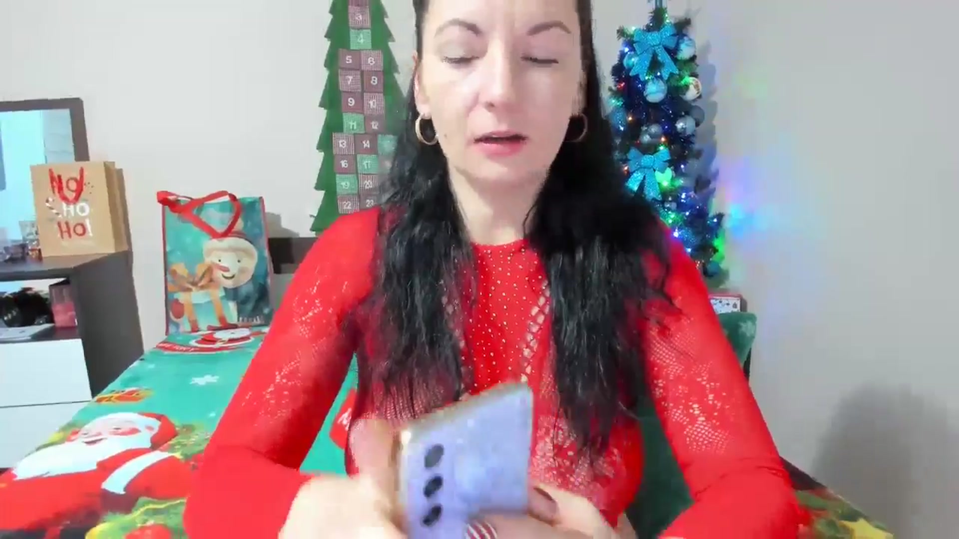 Gallery image thumbnail from elisha4ubbb's myfreecams stream on, 12/30/2024, 05:07 image 19 of 20