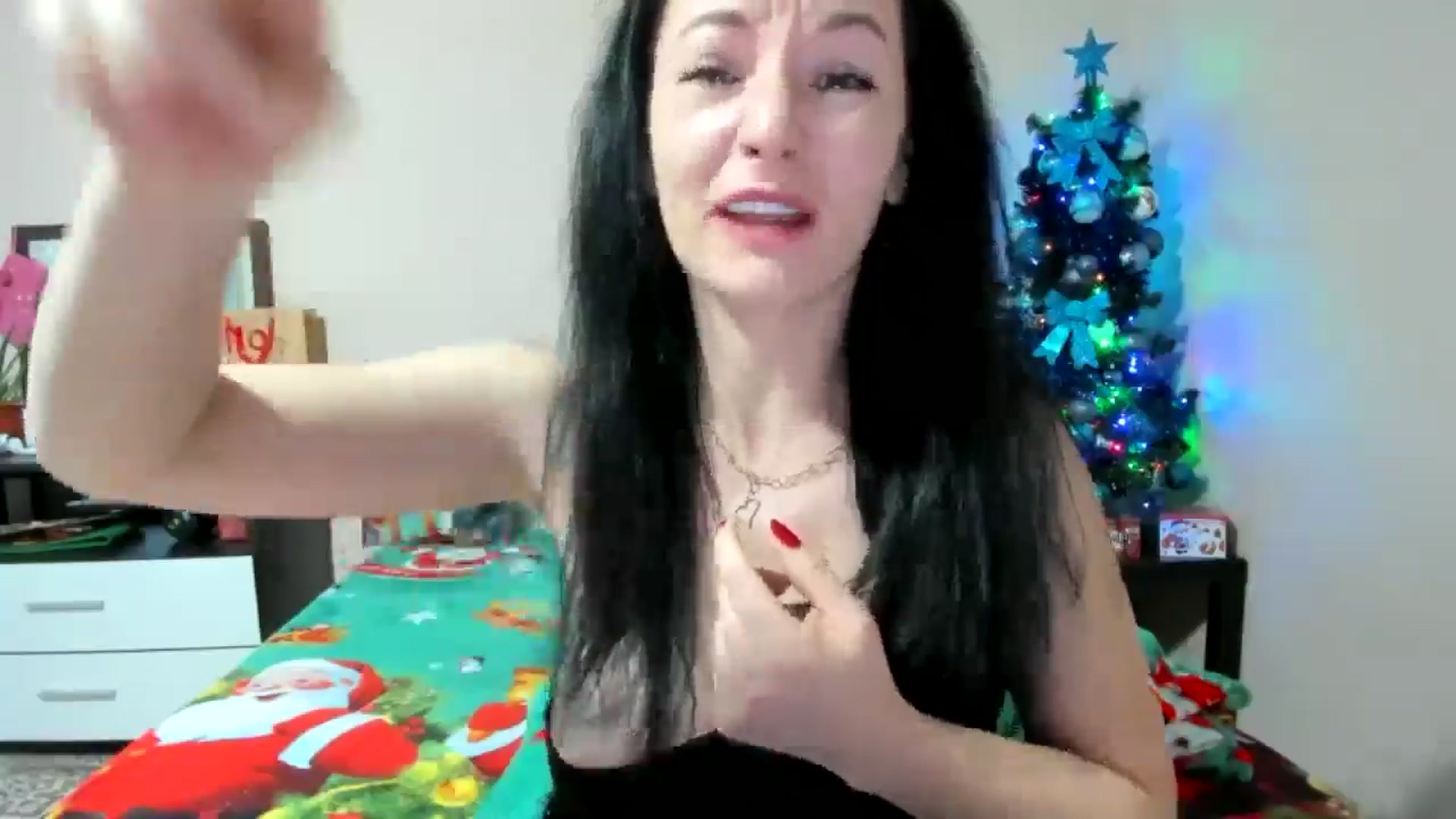 Gallery image thumbnail from elisha4ubbb's myfreecams stream on, 12/31/2024, 05:03 image 20 of 20