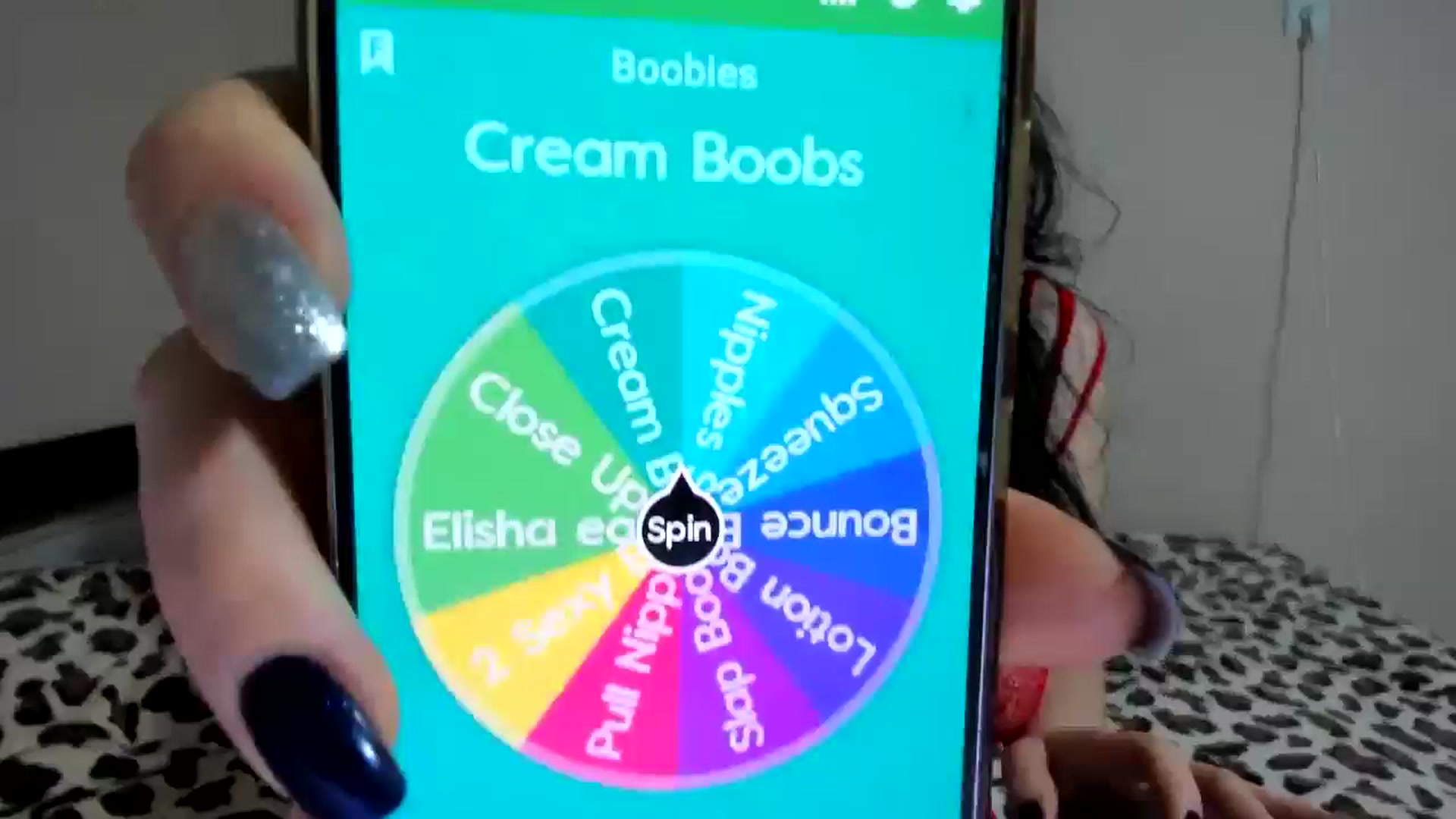 Gallery image thumbnail from elisha4ubbb's myfreecams stream on, 01/23/2025, 05:19 image 12 of 20