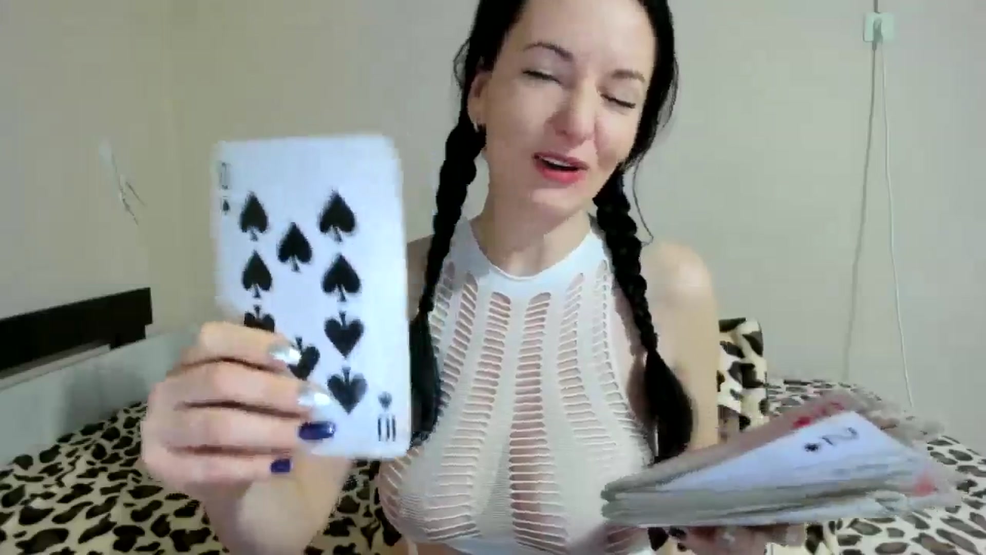 Gallery image thumbnail from elisha4ubbb's myfreecams stream on, 01/25/2025, 04:40 image 3 of 20