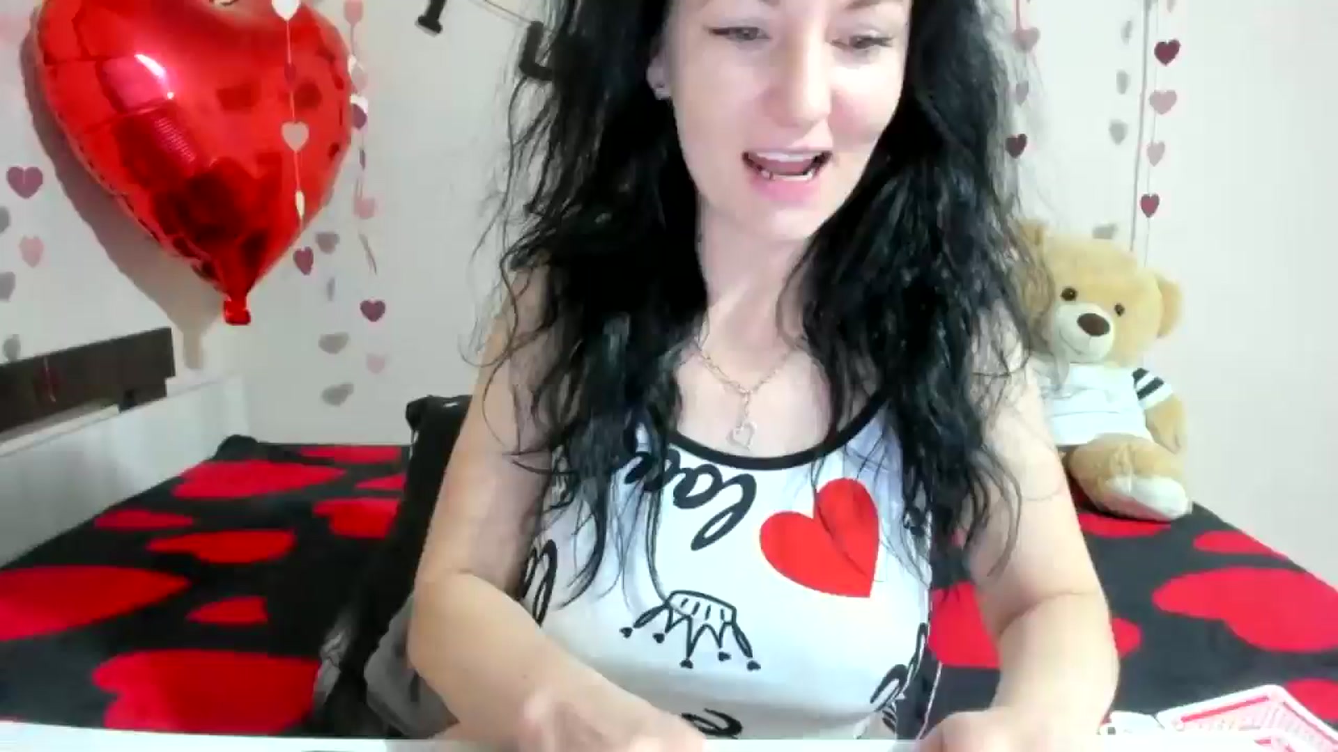 Gallery image thumbnail from elisha4ubbb's myfreecams stream on, 02/02/2025, 04:52 image 1 of 20