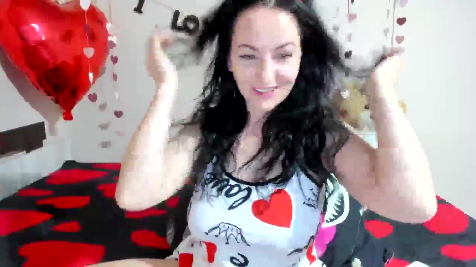 Gallery image thumbnail from elisha4ubbb's myfreecams stream on, 02/02/2025, 04:52 image 6 of 20