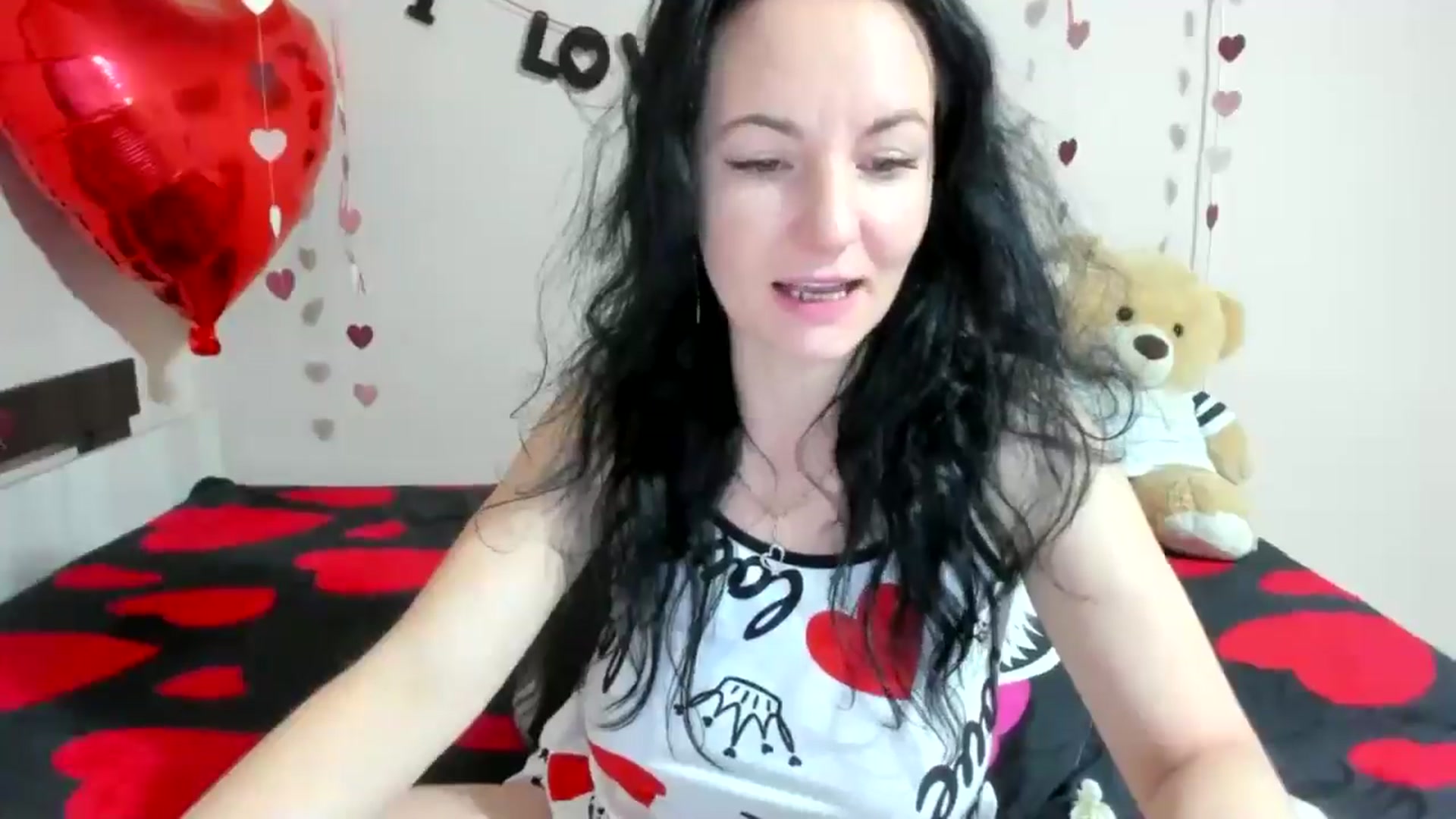 Gallery image thumbnail from elisha4ubbb's myfreecams stream on, 02/02/2025, 04:52 image 4 of 20