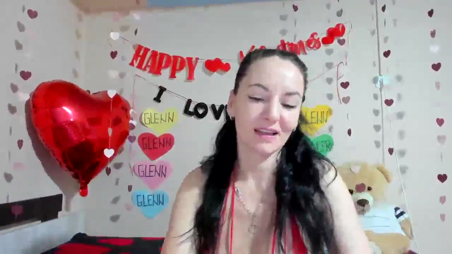 Gallery image thumbnail from elisha4ubbb's myfreecams stream on, 02/07/2025, 04:46 image 4 of 20