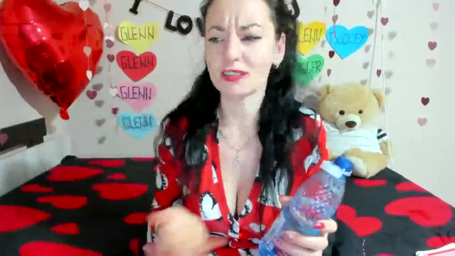 Gallery image thumbnail from elisha4ubbb's myfreecams stream on, 02/09/2025, 04:31 image 20 of 20