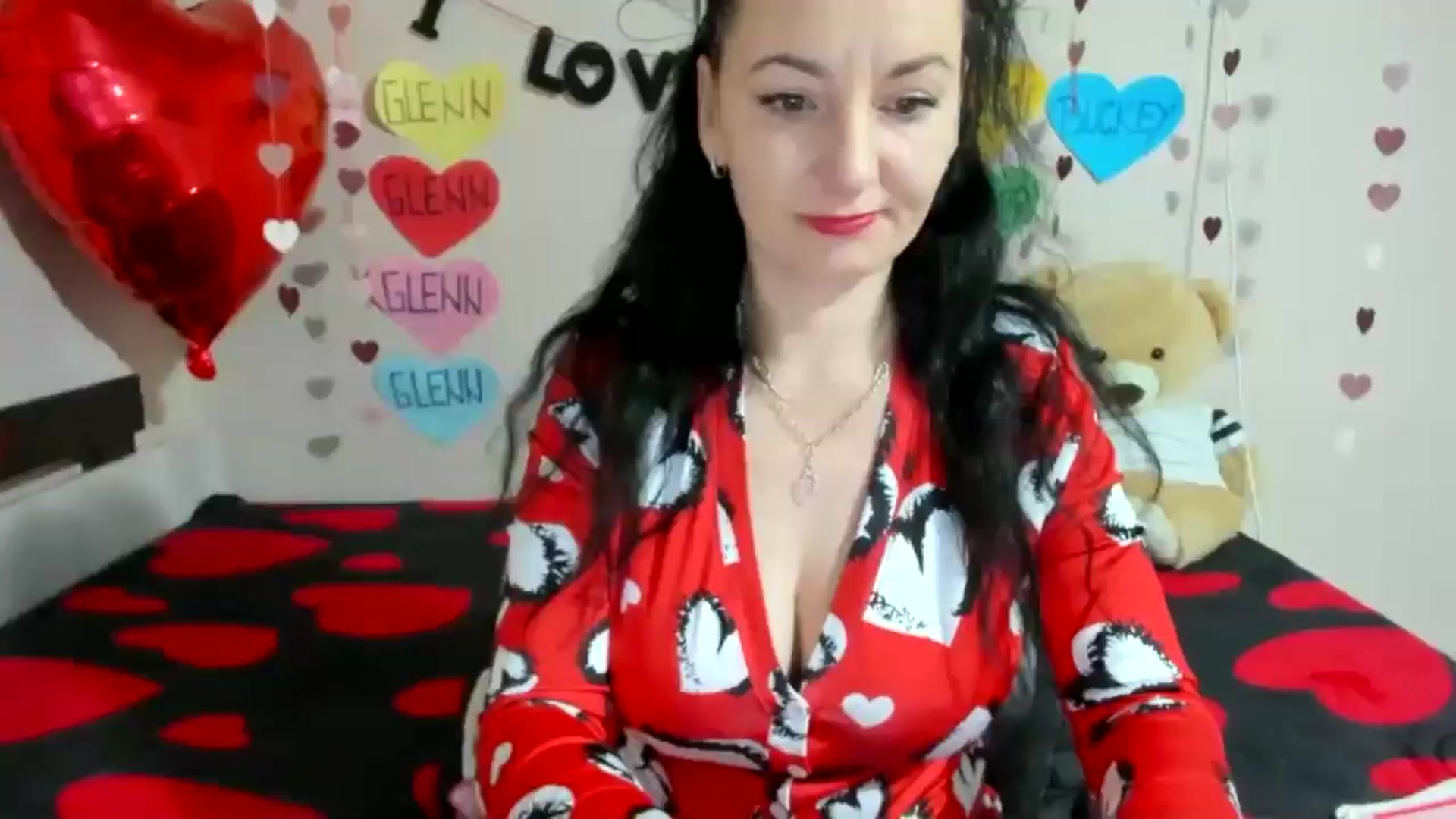 Gallery image thumbnail from elisha4ubbb's myfreecams stream on, 02/09/2025, 04:31 image 18 of 20