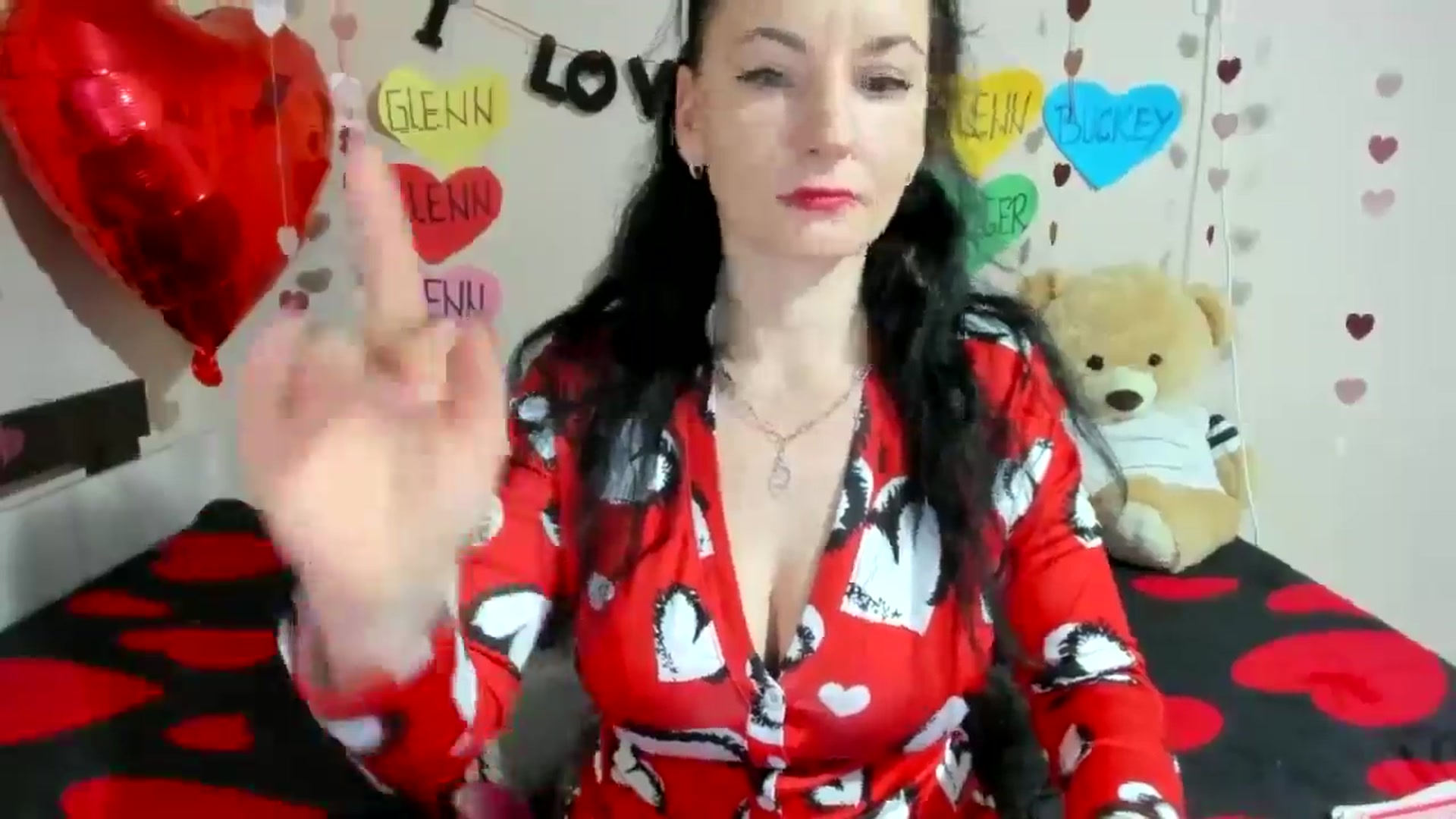 Gallery image thumbnail from elisha4ubbb's myfreecams stream on, 02/09/2025, 04:31 image 19 of 20
