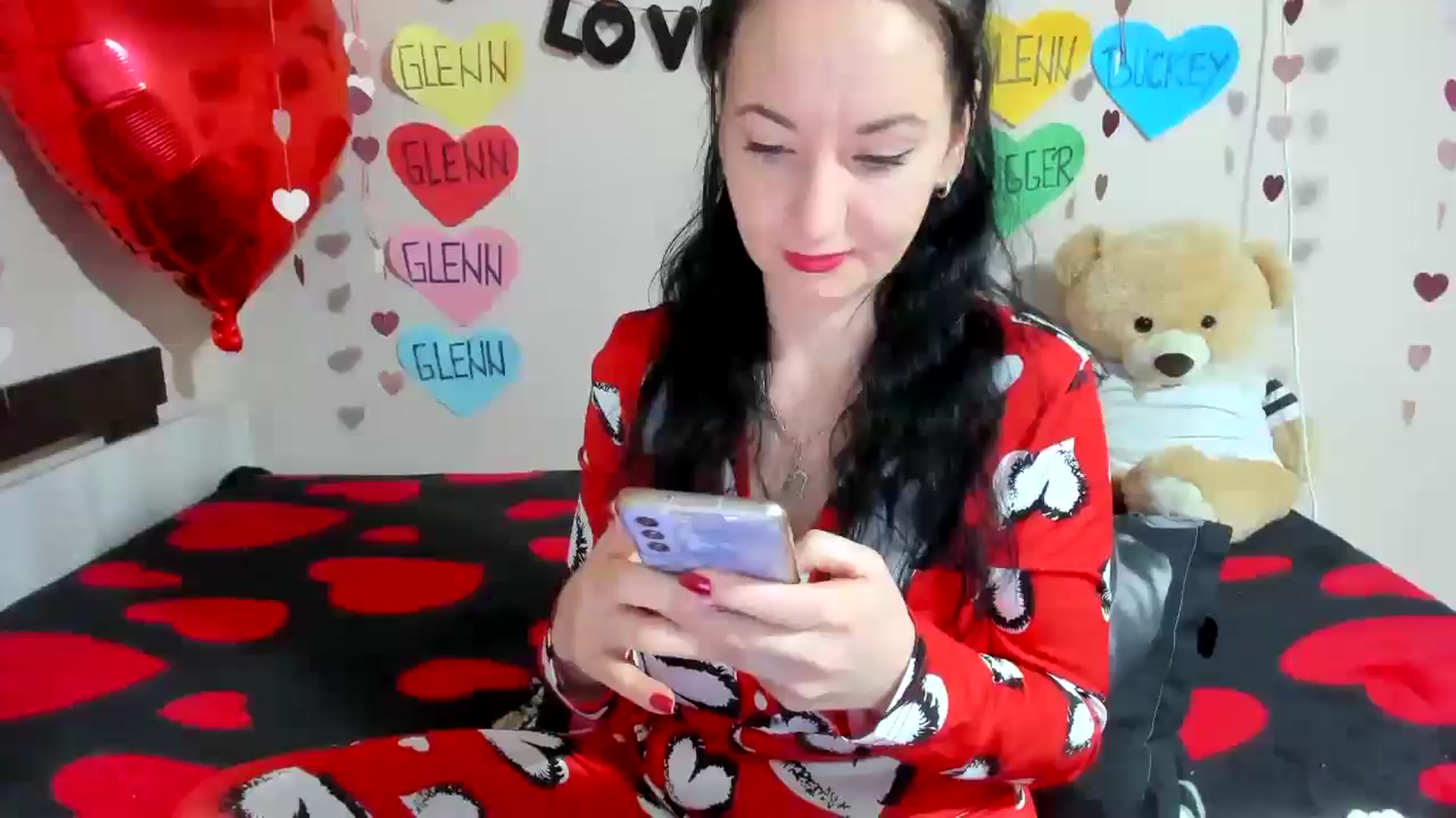 Gallery image thumbnail from elisha4ubbb's myfreecams stream on, 02/09/2025, 04:31 image 4 of 20