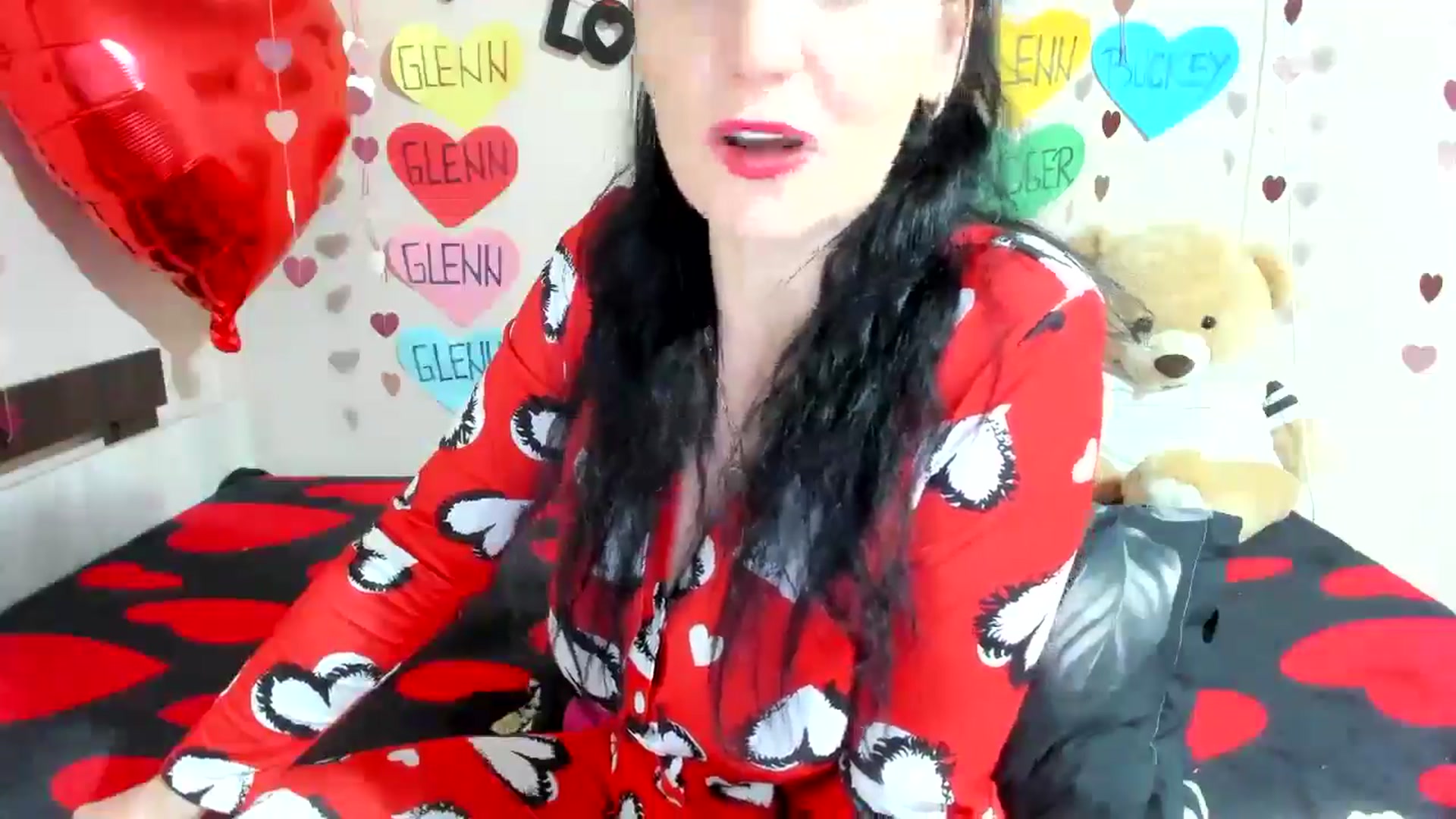 Gallery image thumbnail from elisha4ubbb's myfreecams stream on, 02/09/2025, 04:31 image 6 of 20
