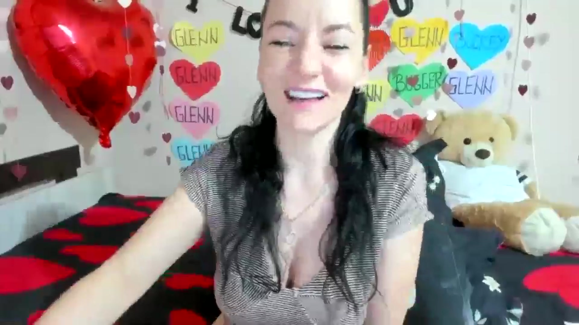Gallery image thumbnail from elisha4ubbb's myfreecams stream on, 02/11/2025, 04:25 image 5 of 20