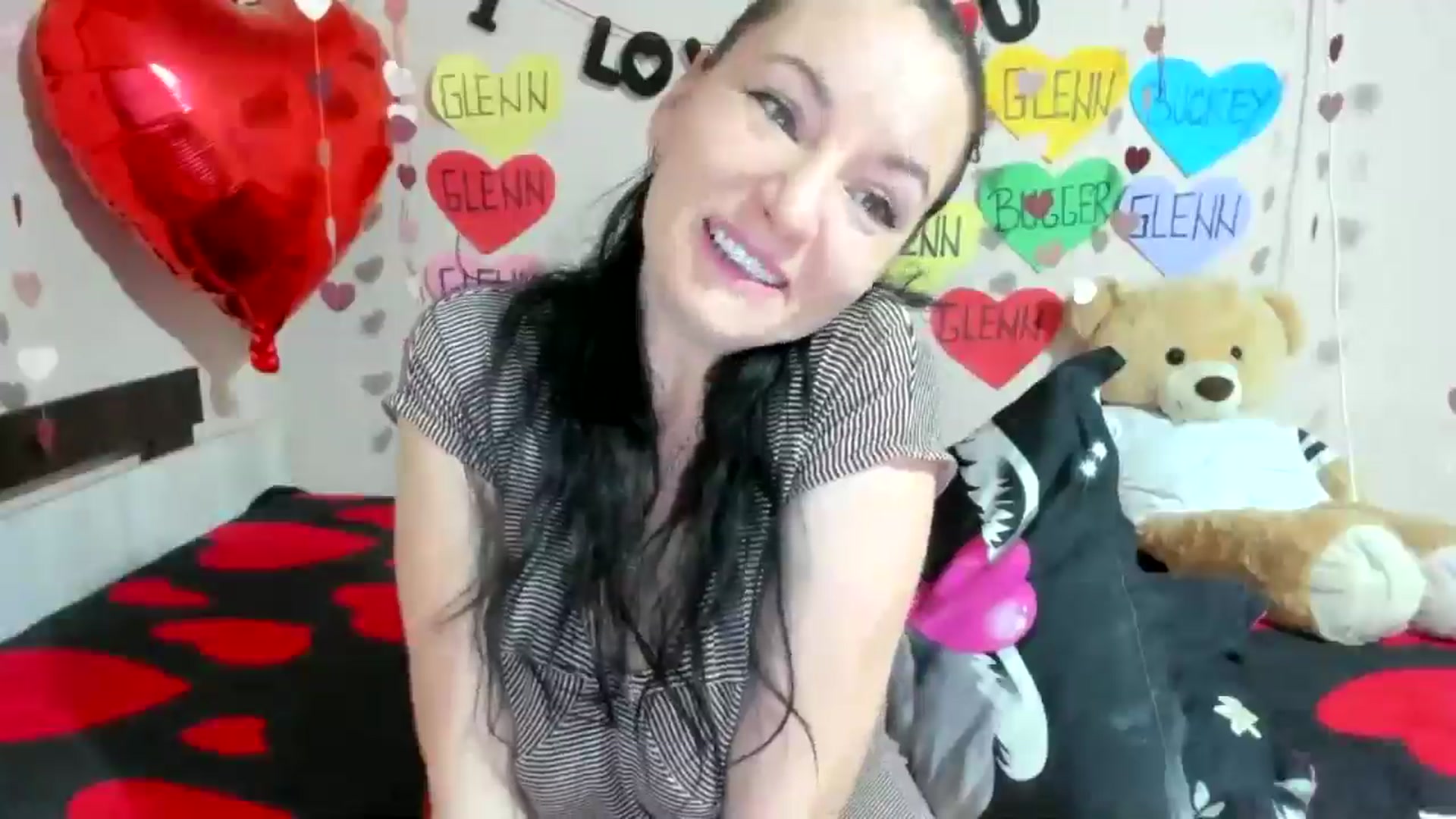 Gallery image thumbnail from elisha4ubbb's myfreecams stream on, 02/11/2025, 04:25 image 6 of 20