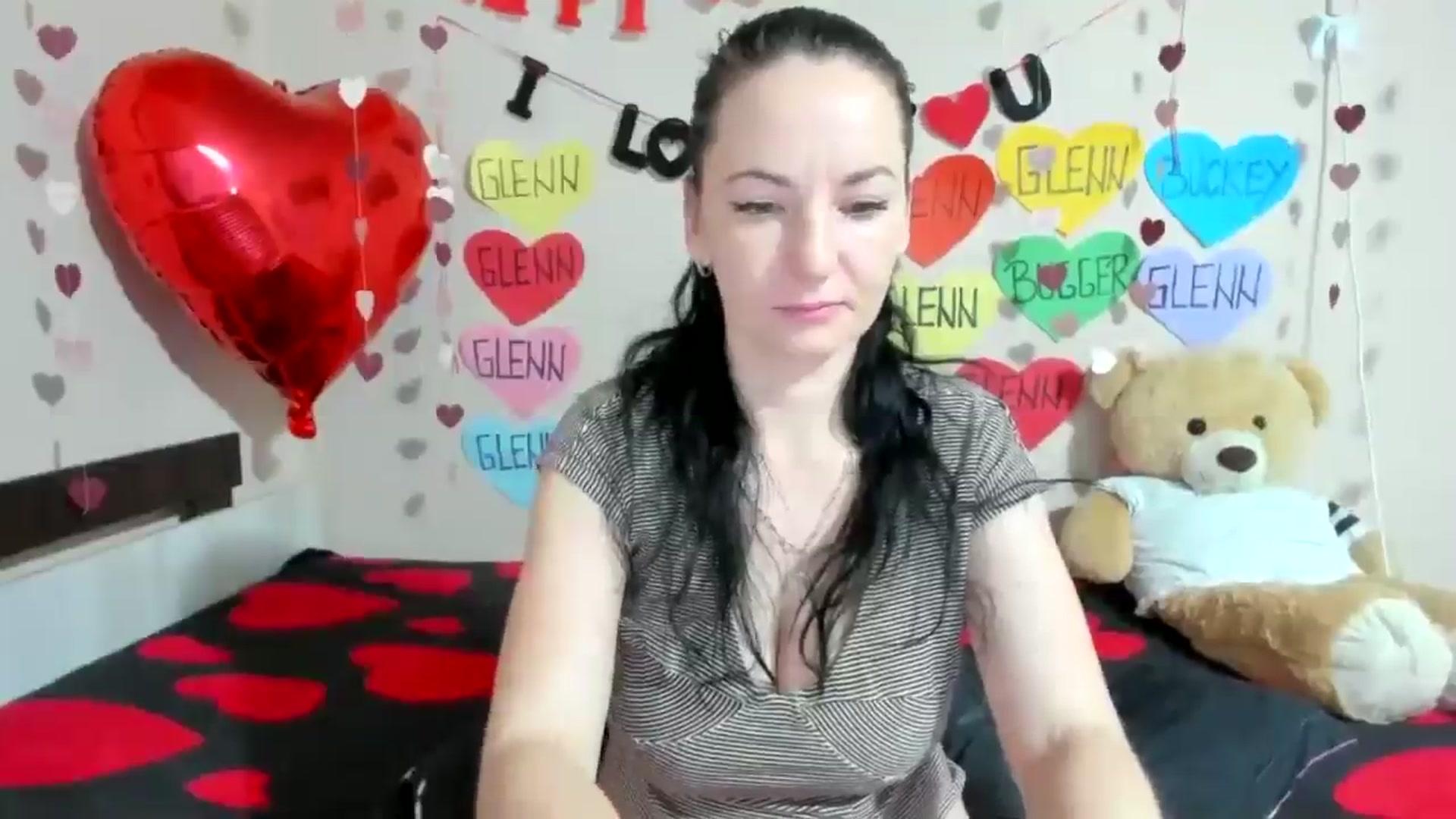Gallery image thumbnail from elisha4ubbb's myfreecams stream on, 02/11/2025, 04:25 image 18 of 20