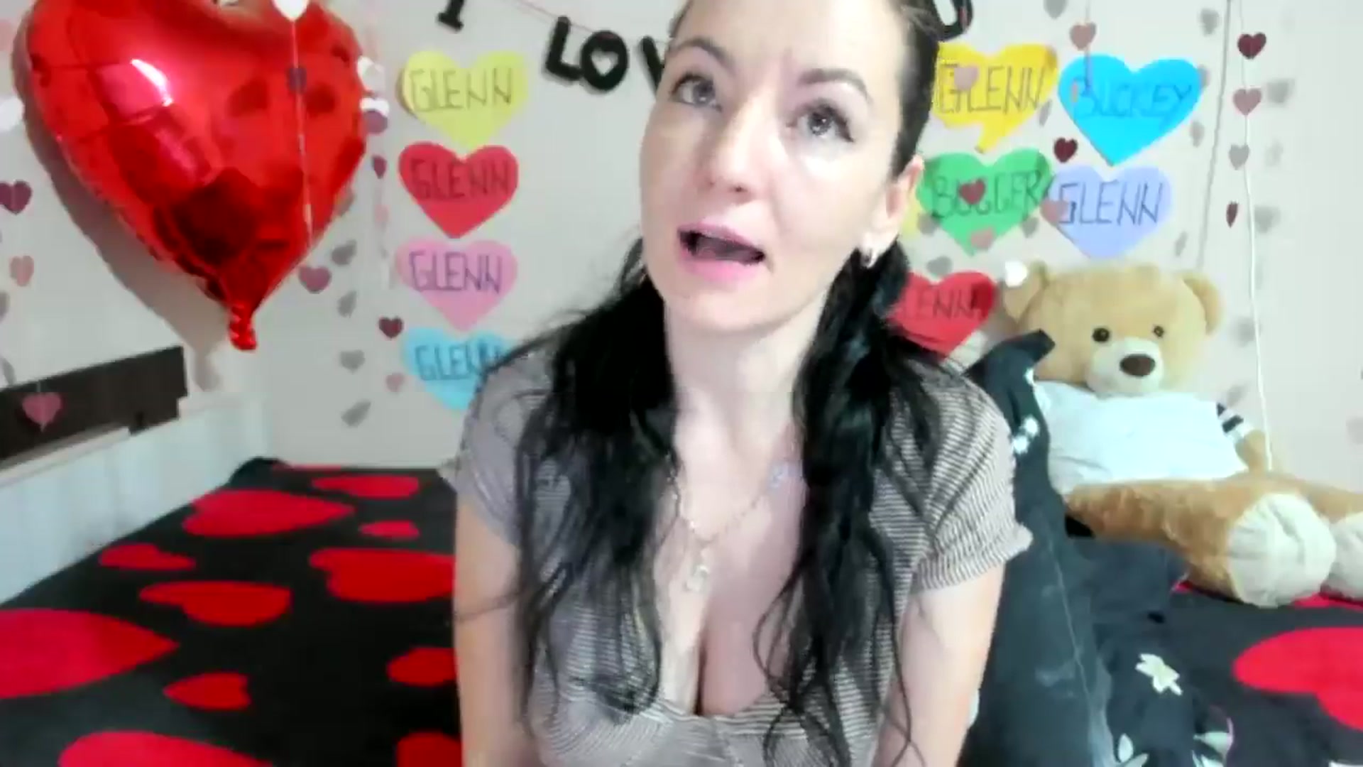 Gallery image thumbnail from elisha4ubbb's myfreecams stream on, 02/11/2025, 04:25 image 4 of 20