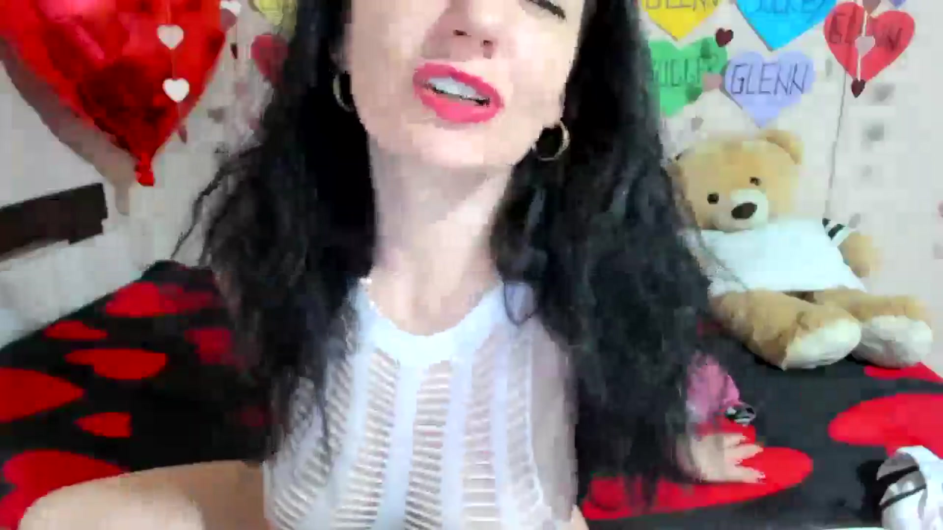 Gallery image thumbnail from elisha4ubbb's myfreecams stream on, 02/14/2025, 04:24 image 20 of 20