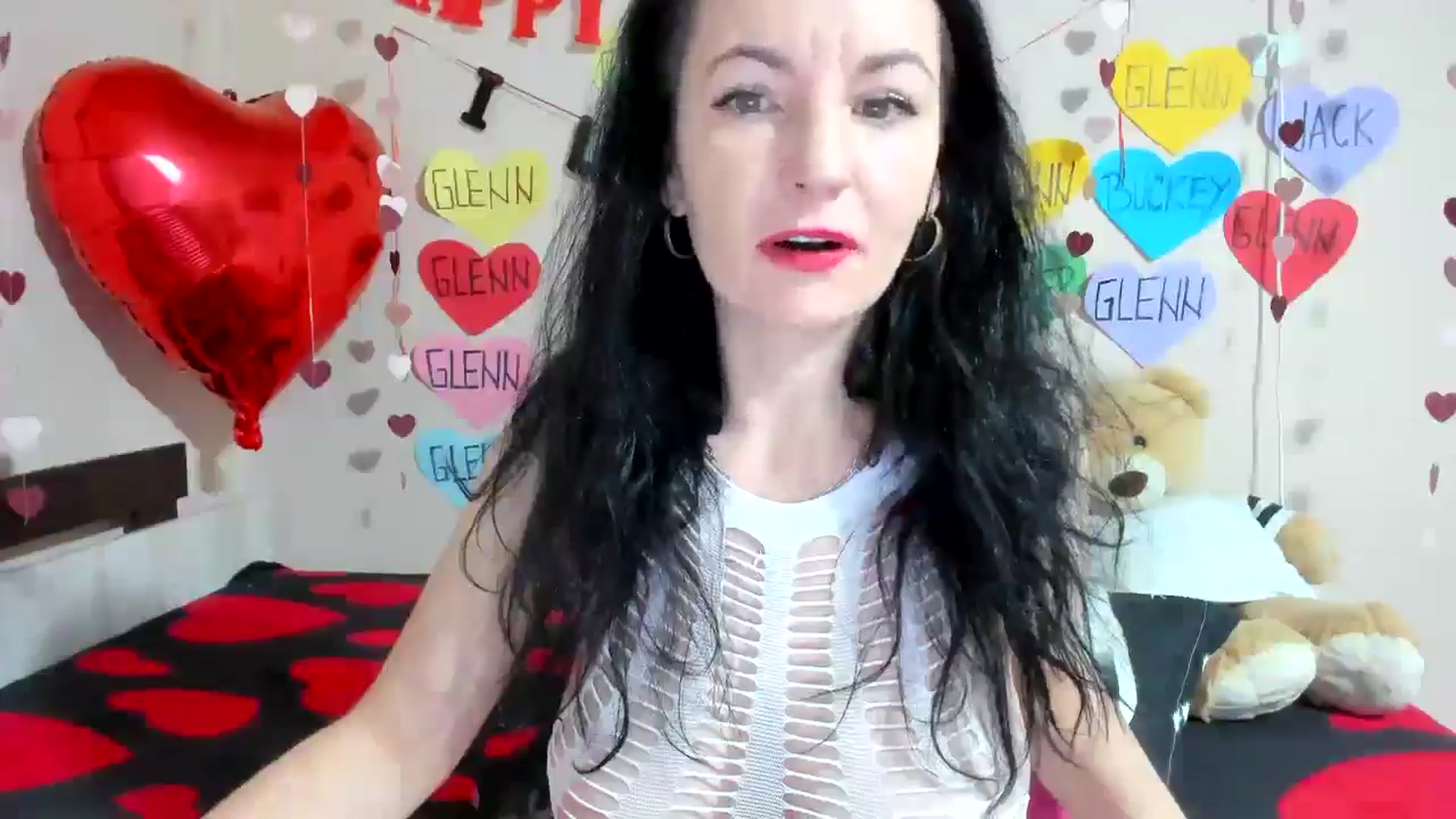 Gallery image thumbnail from elisha4ubbb's myfreecams stream on, 02/14/2025, 04:24 image 18 of 20