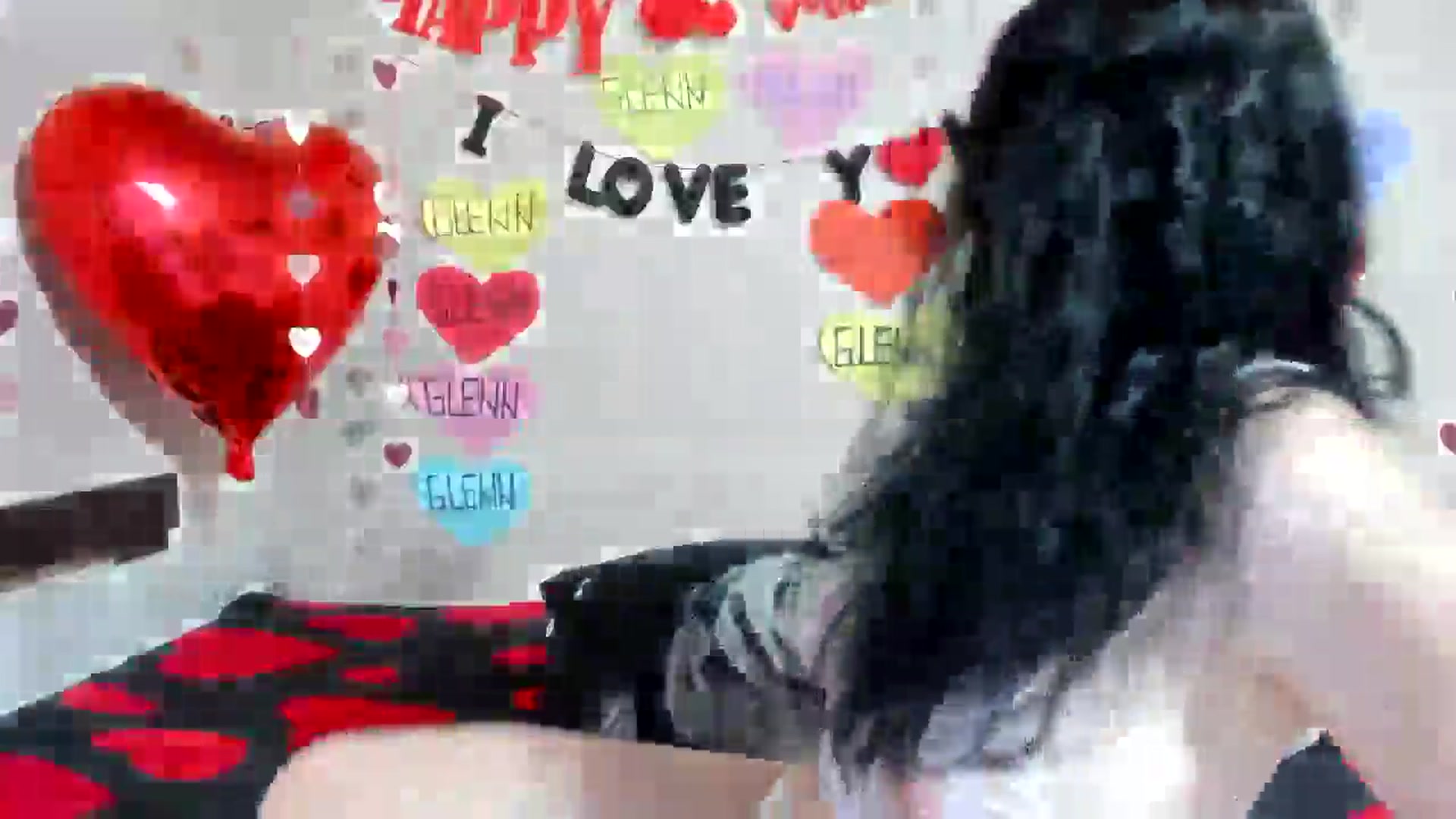 Gallery image thumbnail from elisha4ubbb's myfreecams stream on, 02/14/2025, 04:24 image 17 of 20