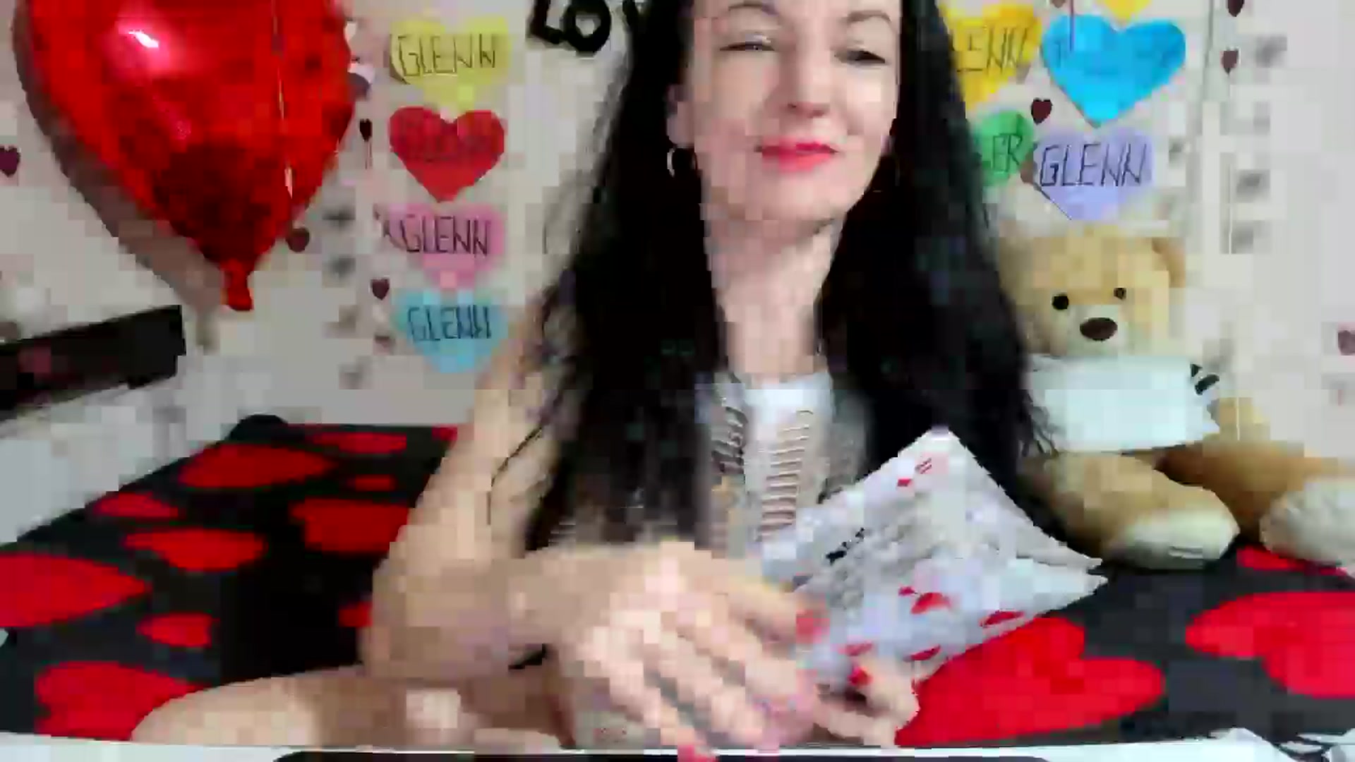 Gallery image thumbnail from elisha4ubbb's myfreecams stream on, 02/14/2025, 04:24 image 13 of 20