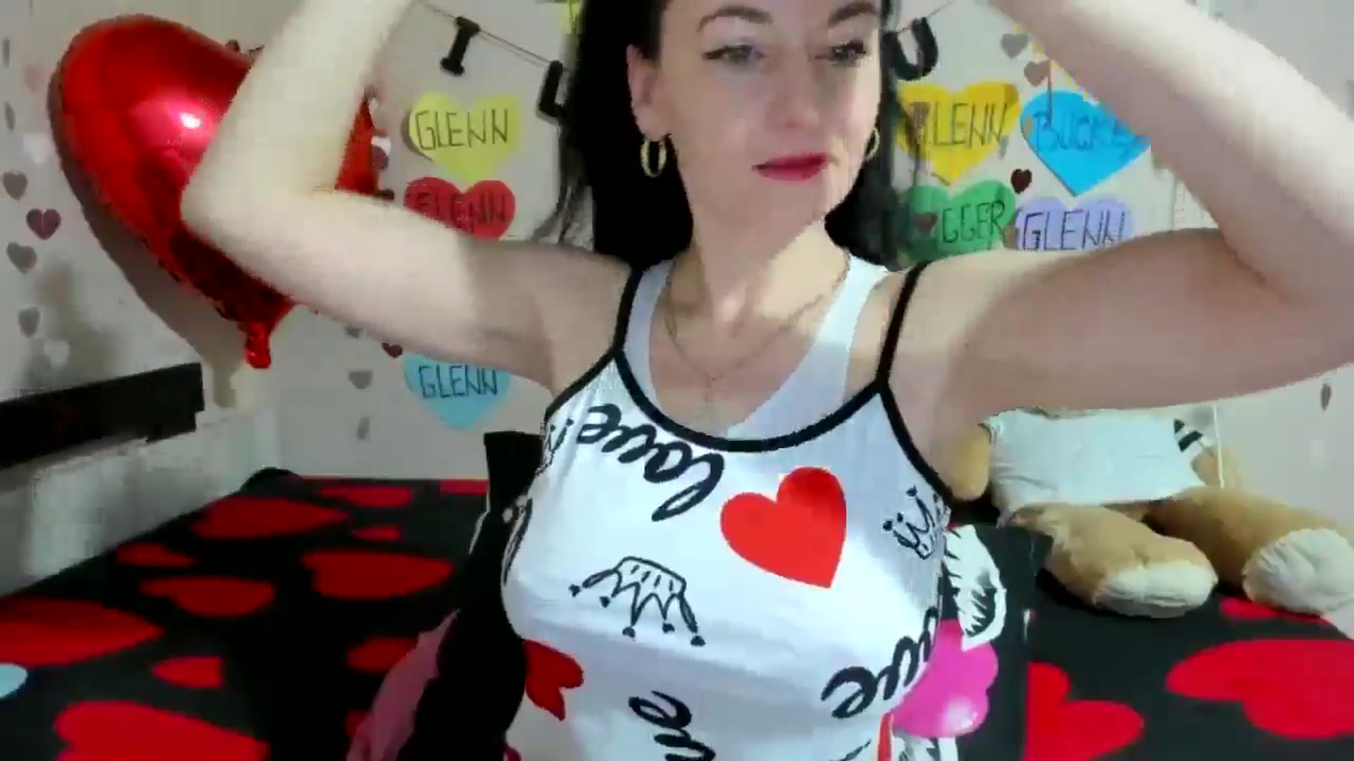 Gallery image thumbnail from elisha4ubbb's myfreecams stream on, 02/14/2025, 04:24 image 5 of 20