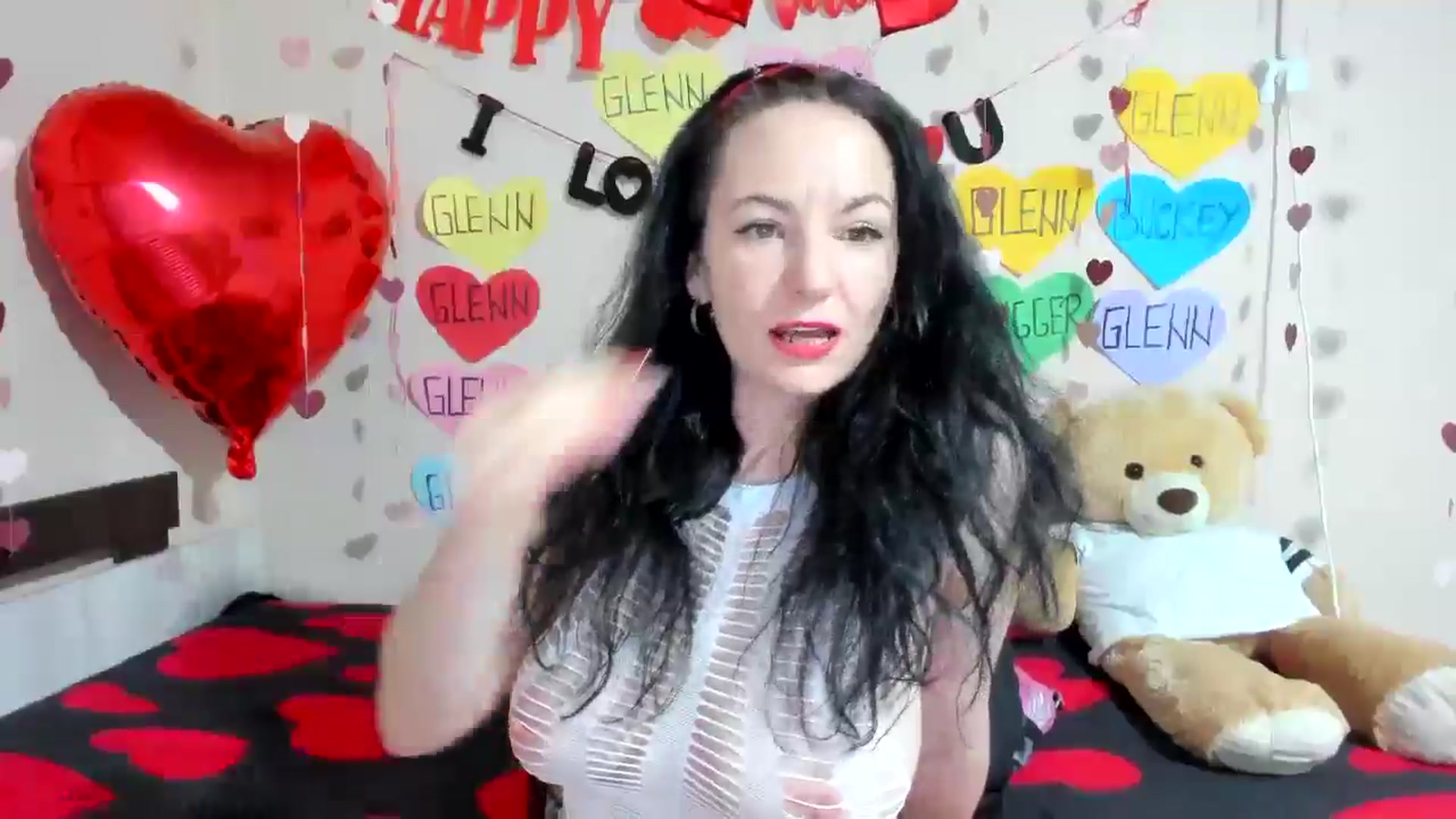 Gallery image thumbnail from elisha4ubbb's myfreecams stream on, 02/14/2025, 04:24 image 16 of 20