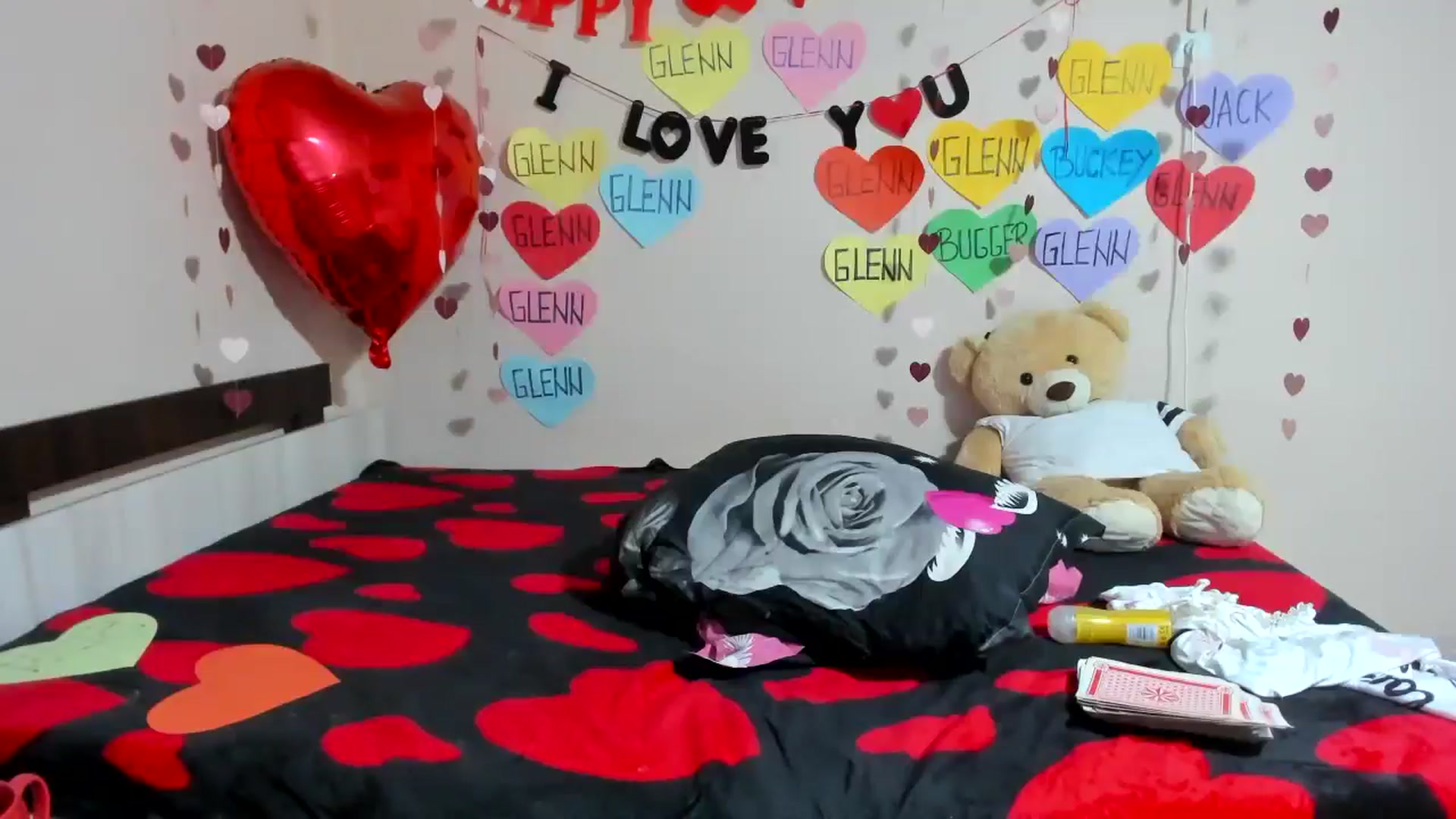 Gallery image thumbnail from elisha4ubbb's myfreecams stream on, 02/14/2025, 05:04 image 14 of 20