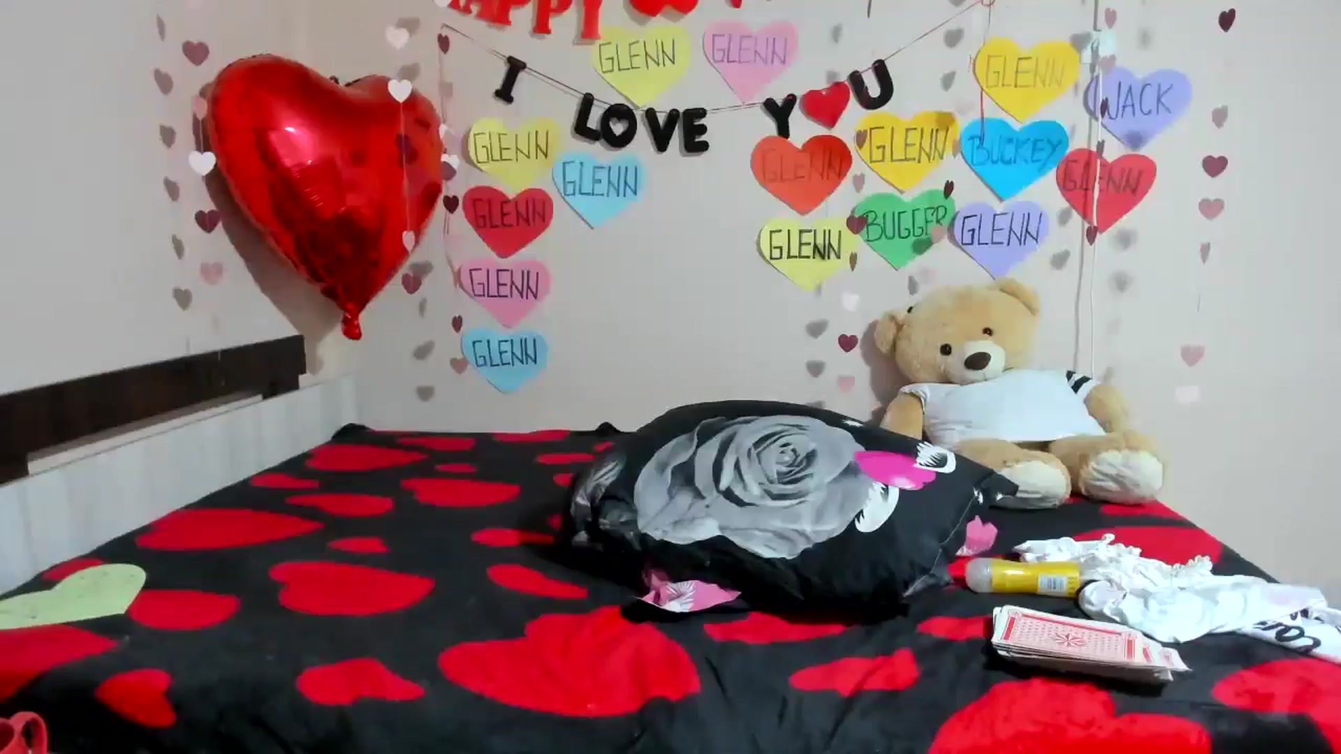 Gallery image thumbnail from elisha4ubbb's myfreecams stream on, 02/14/2025, 05:04 image 15 of 20