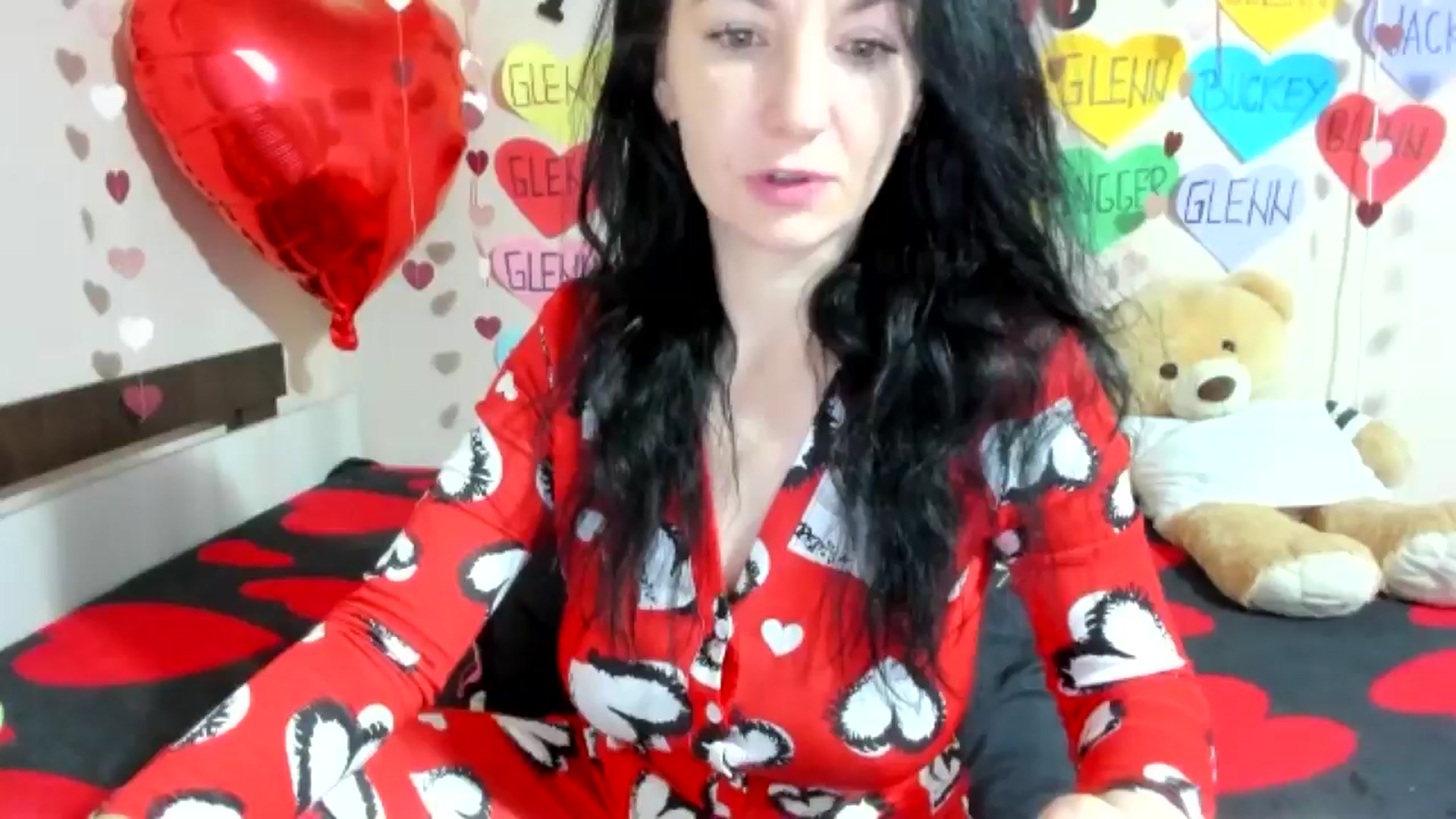 Gallery image thumbnail from elisha4ubbb's myfreecams stream on, 02/16/2025, 04:26 image 1 of 20
