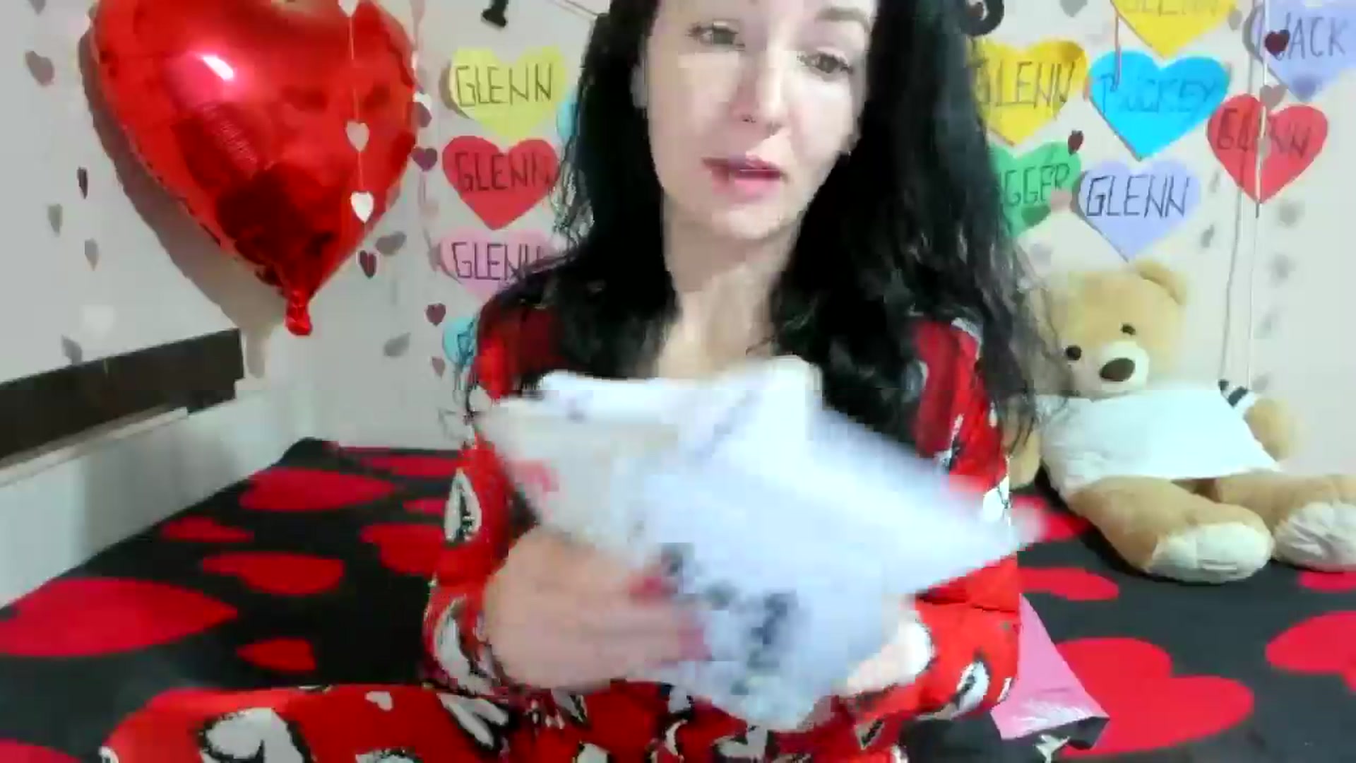 Gallery image thumbnail from elisha4ubbb's myfreecams stream on, 02/16/2025, 04:26 image 12 of 20