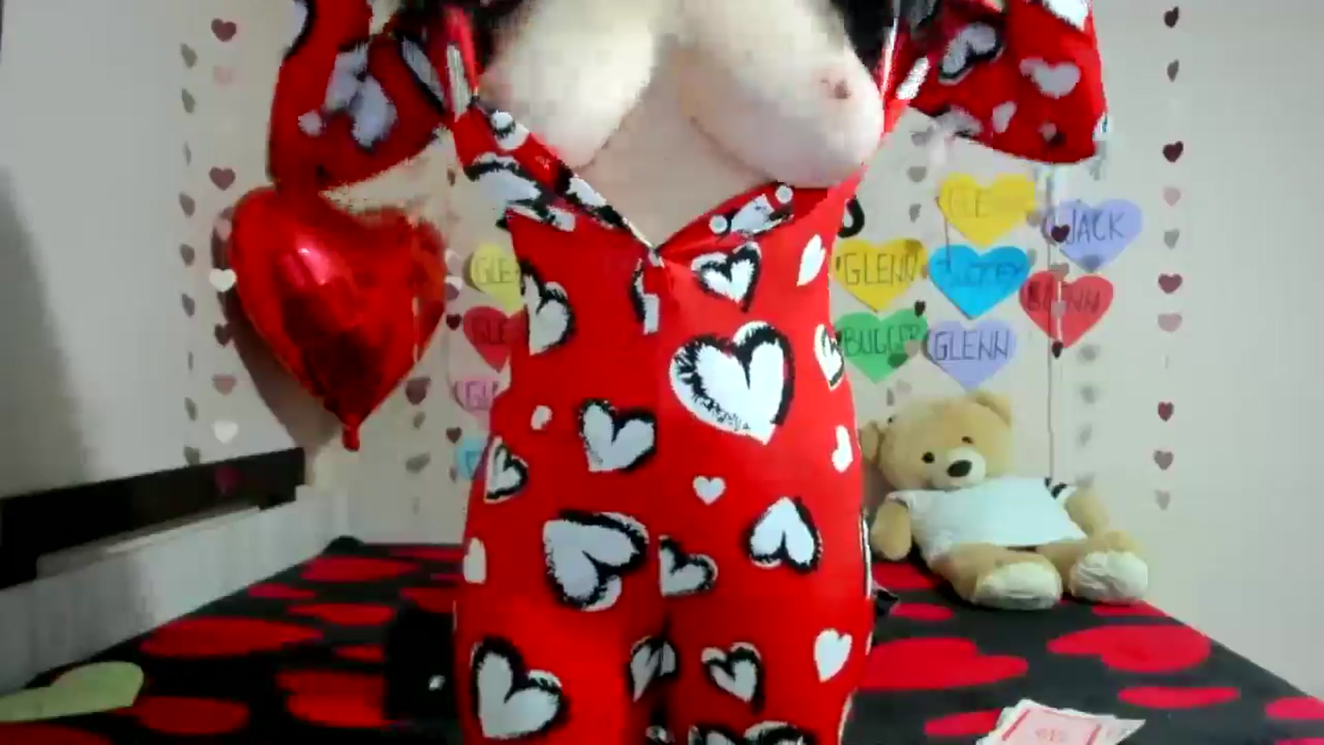 Gallery image thumbnail from elisha4ubbb's myfreecams stream on, 02/16/2025, 04:26 image 13 of 20