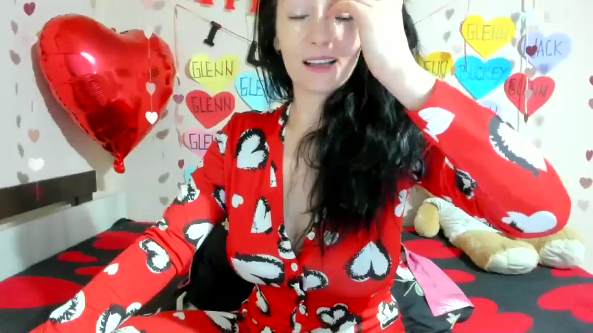 Gallery image thumbnail from elisha4ubbb's myfreecams stream on, 02/16/2025, 04:26 image 14 of 20