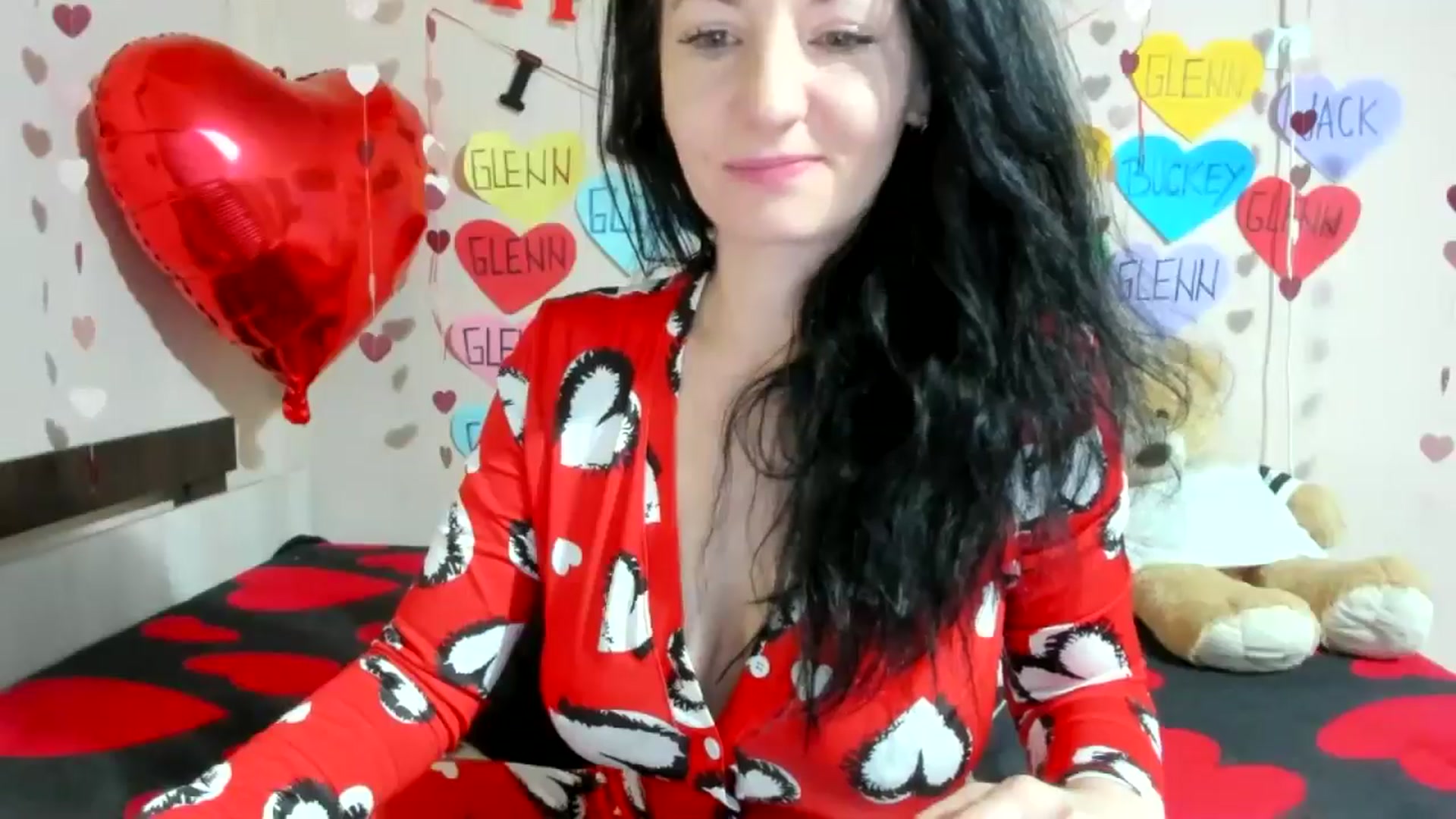 Gallery image thumbnail from elisha4ubbb's myfreecams stream on, 02/16/2025, 04:26 image 15 of 20