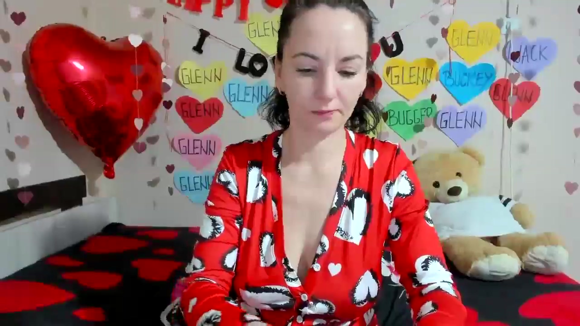 Gallery image thumbnail from elisha4ubbb's myfreecams stream on, 02/16/2025, 04:55 image 16 of 20