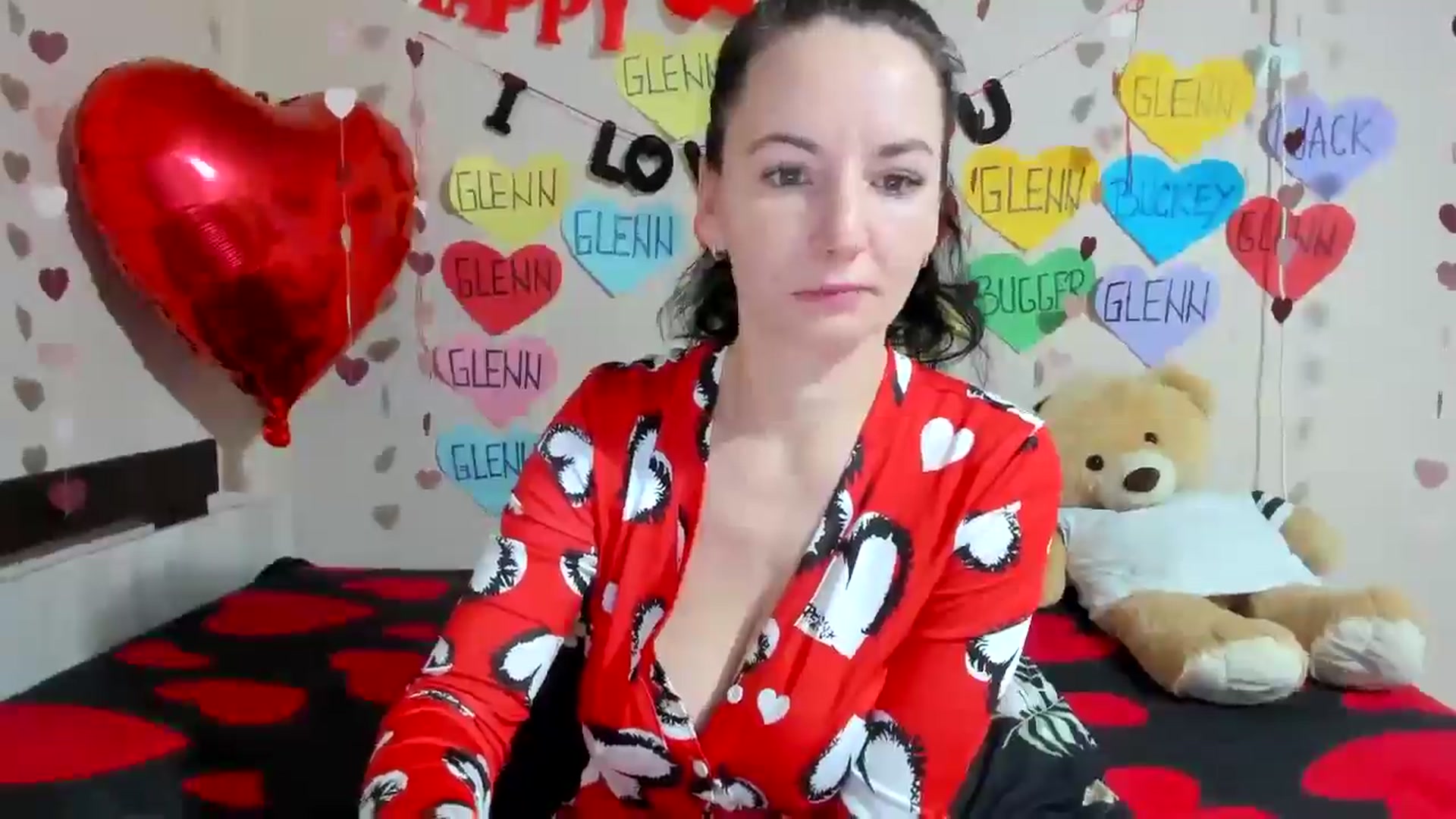 Gallery image thumbnail from elisha4ubbb's myfreecams stream on, 02/16/2025, 04:55 image 17 of 20