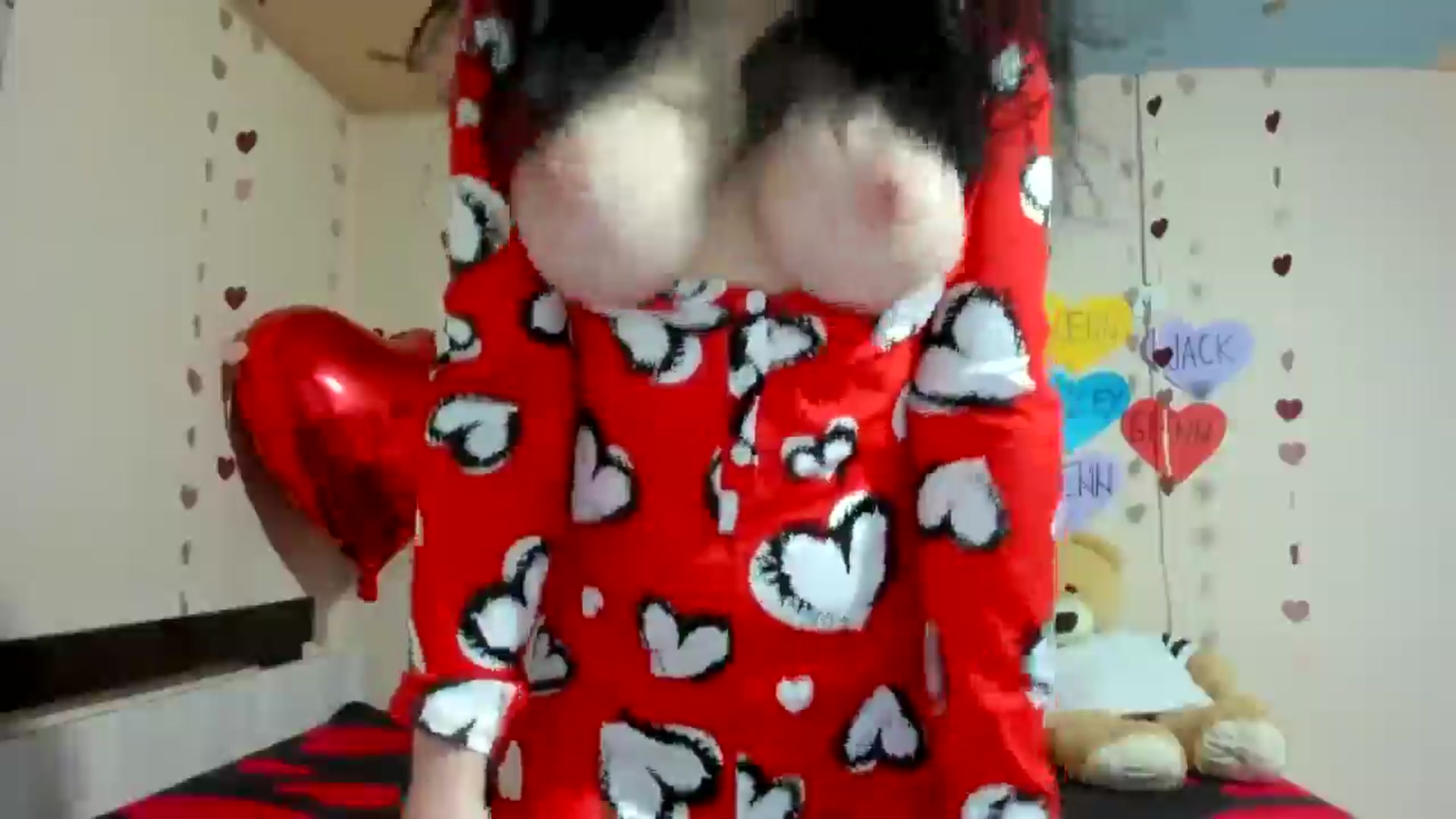 Gallery image thumbnail from elisha4ubbb's myfreecams stream on, 02/16/2025, 04:55 image 8 of 20