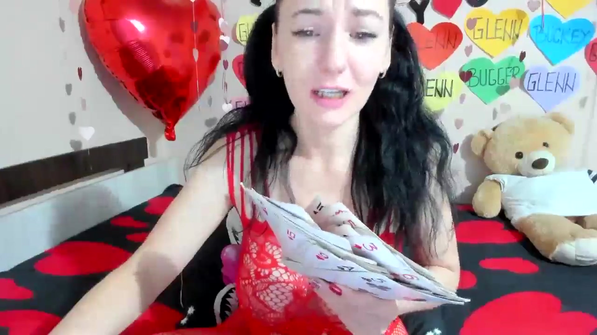 Gallery image thumbnail from elisha4ubbb's myfreecams stream on, 02/17/2025, 04:33 image 9 of 20