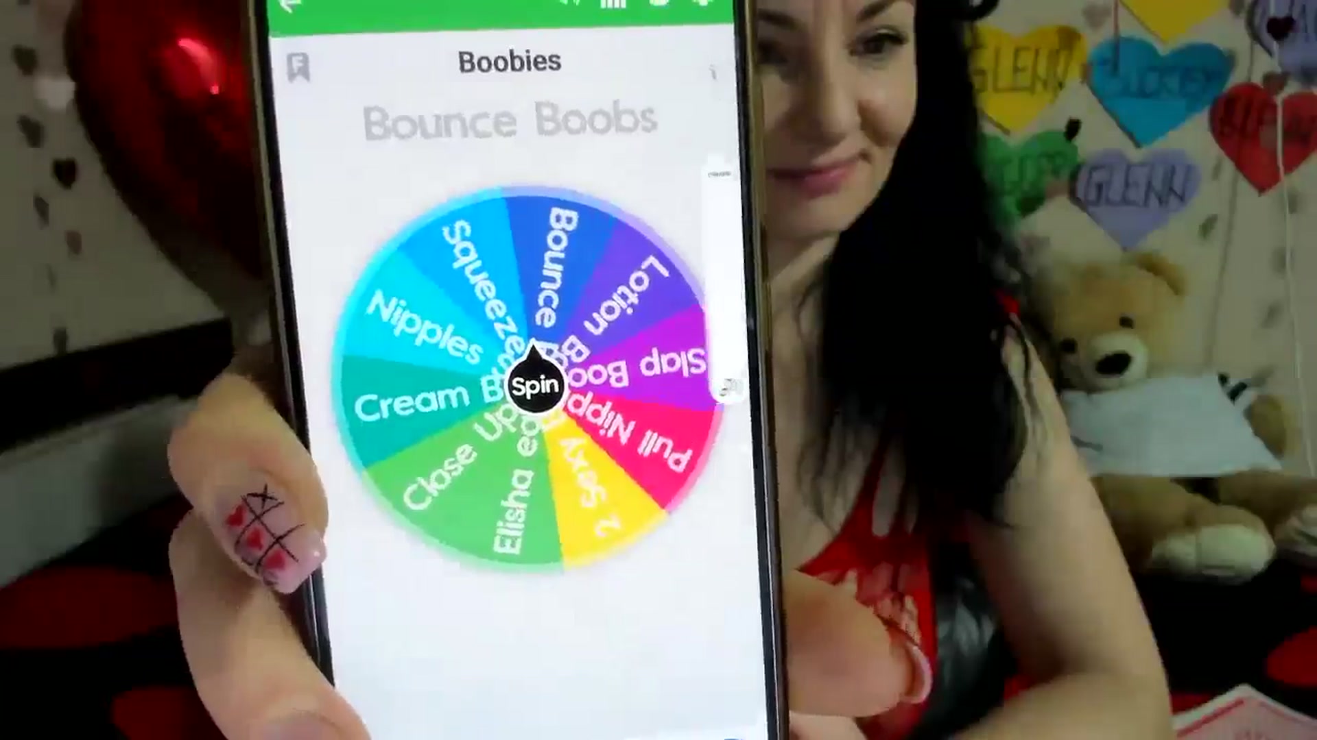 Gallery image thumbnail from elisha4ubbb's myfreecams stream on, 02/17/2025, 05:12 image 6 of 20