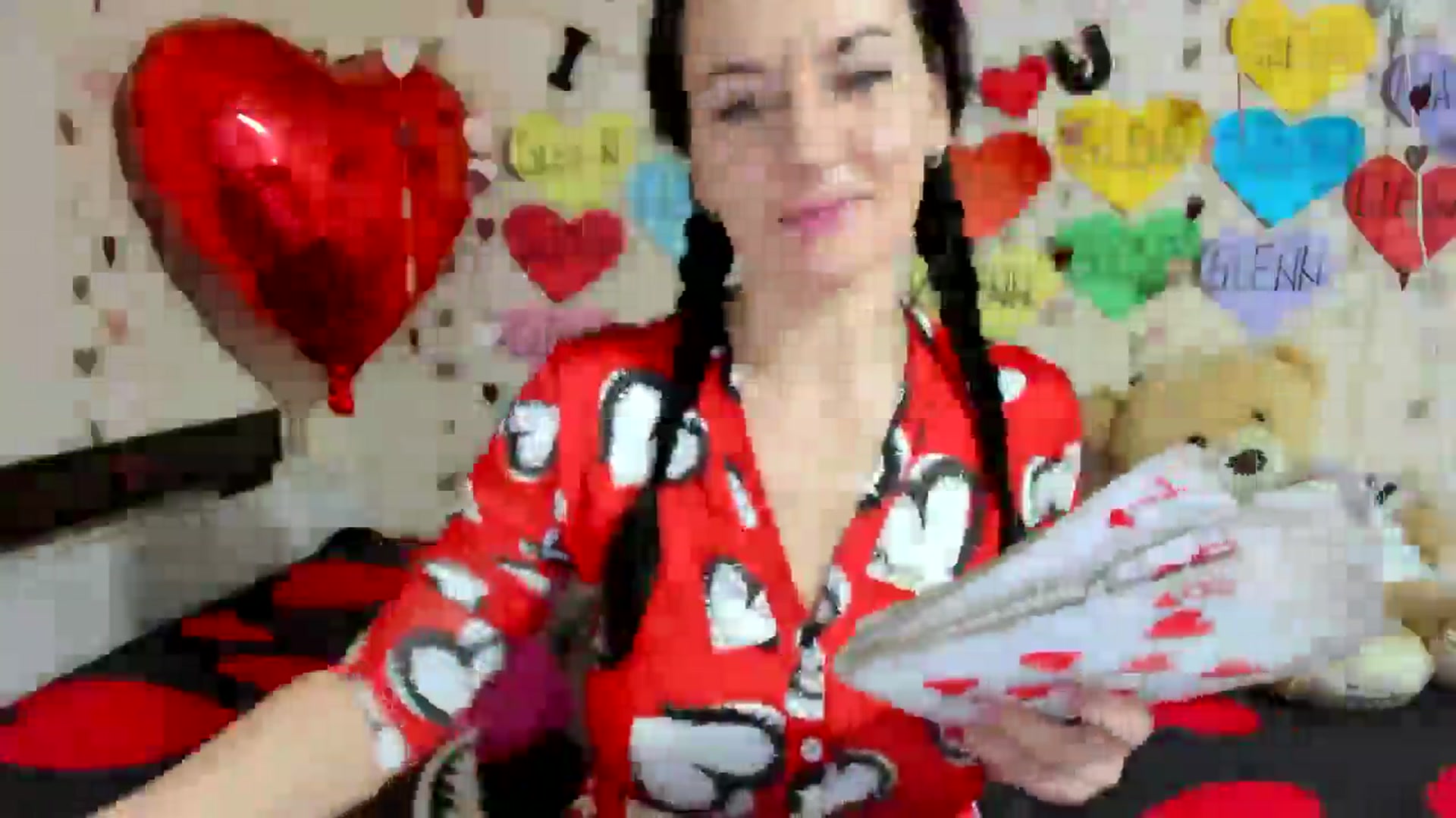 Gallery image thumbnail from elisha4ubbb's myfreecams stream on, 02/19/2025, 04:26 image 11 of 20