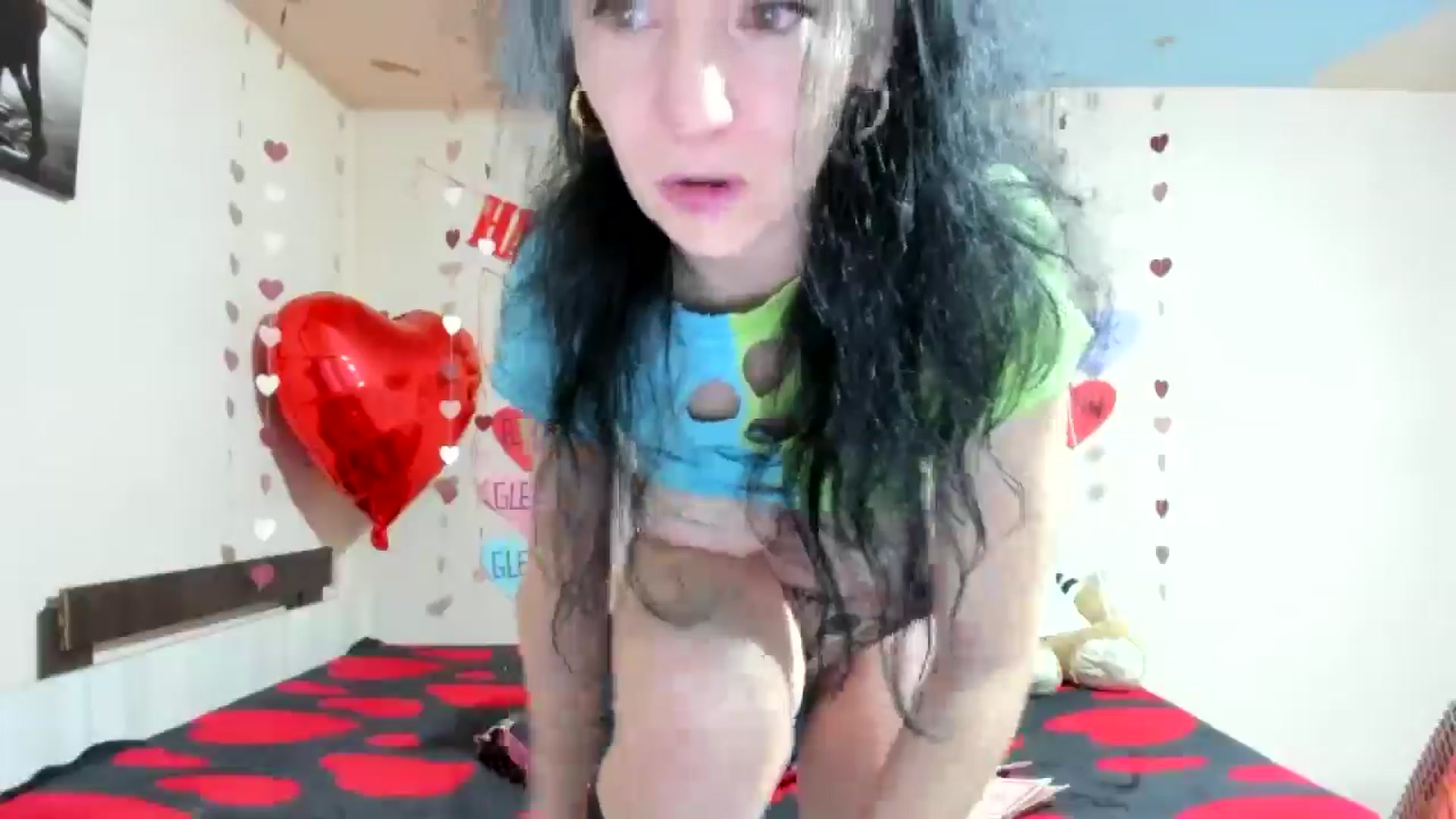 Gallery image thumbnail from elisha4ubbb's myfreecams stream on, 02/21/2025, 04:32 image 11 of 20