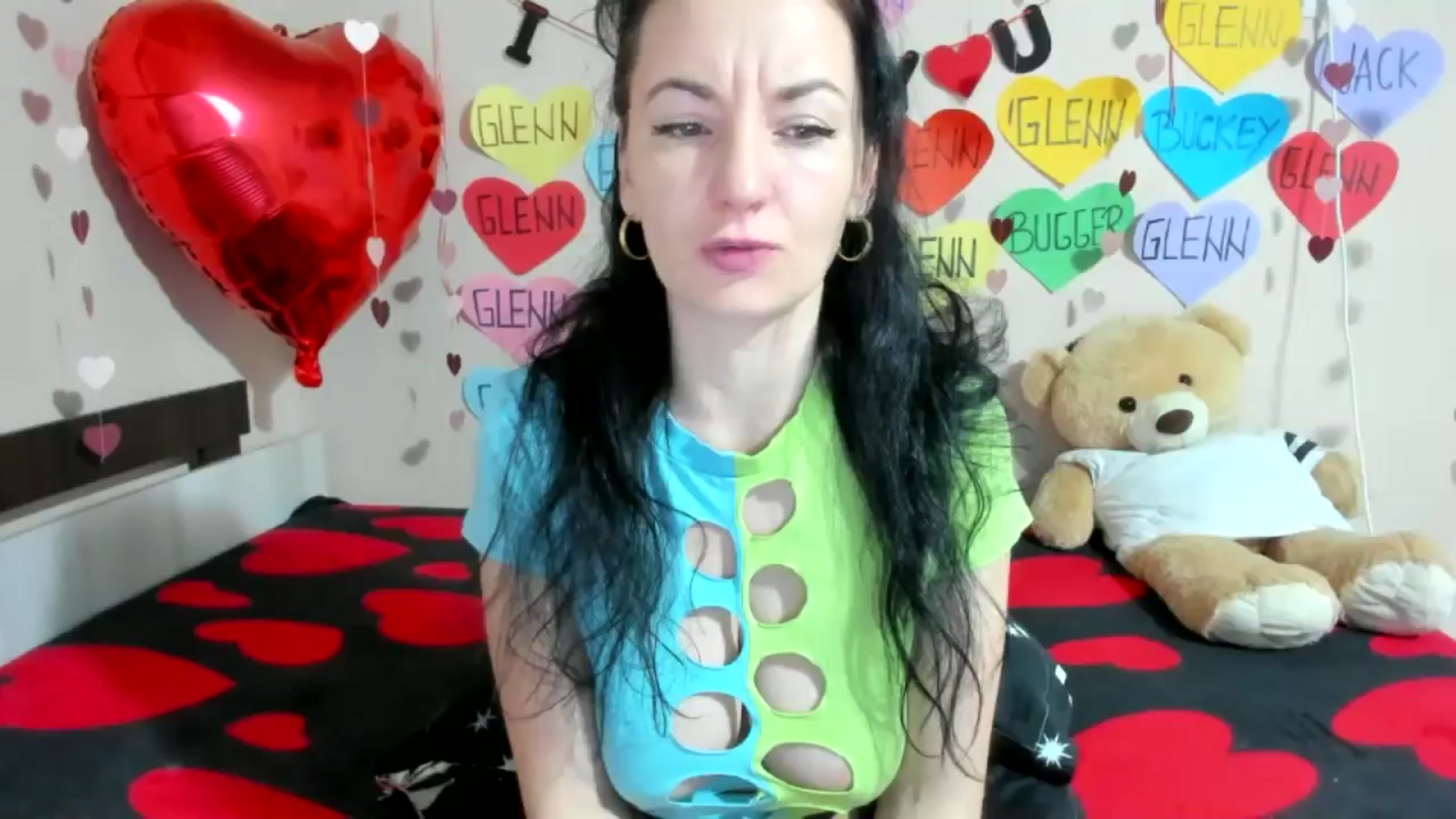 Gallery image thumbnail from elisha4ubbb's myfreecams stream on, 02/21/2025, 04:32 image 13 of 20