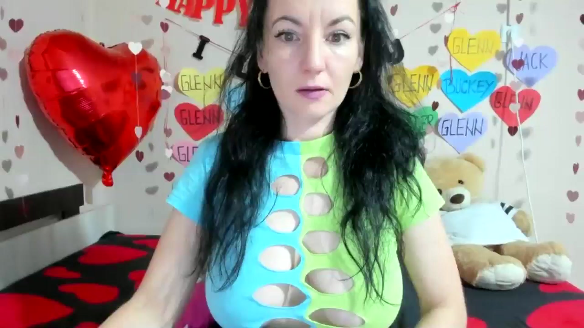 Gallery image thumbnail from elisha4ubbb's myfreecams stream on, 02/21/2025, 04:32 image 1 of 20
