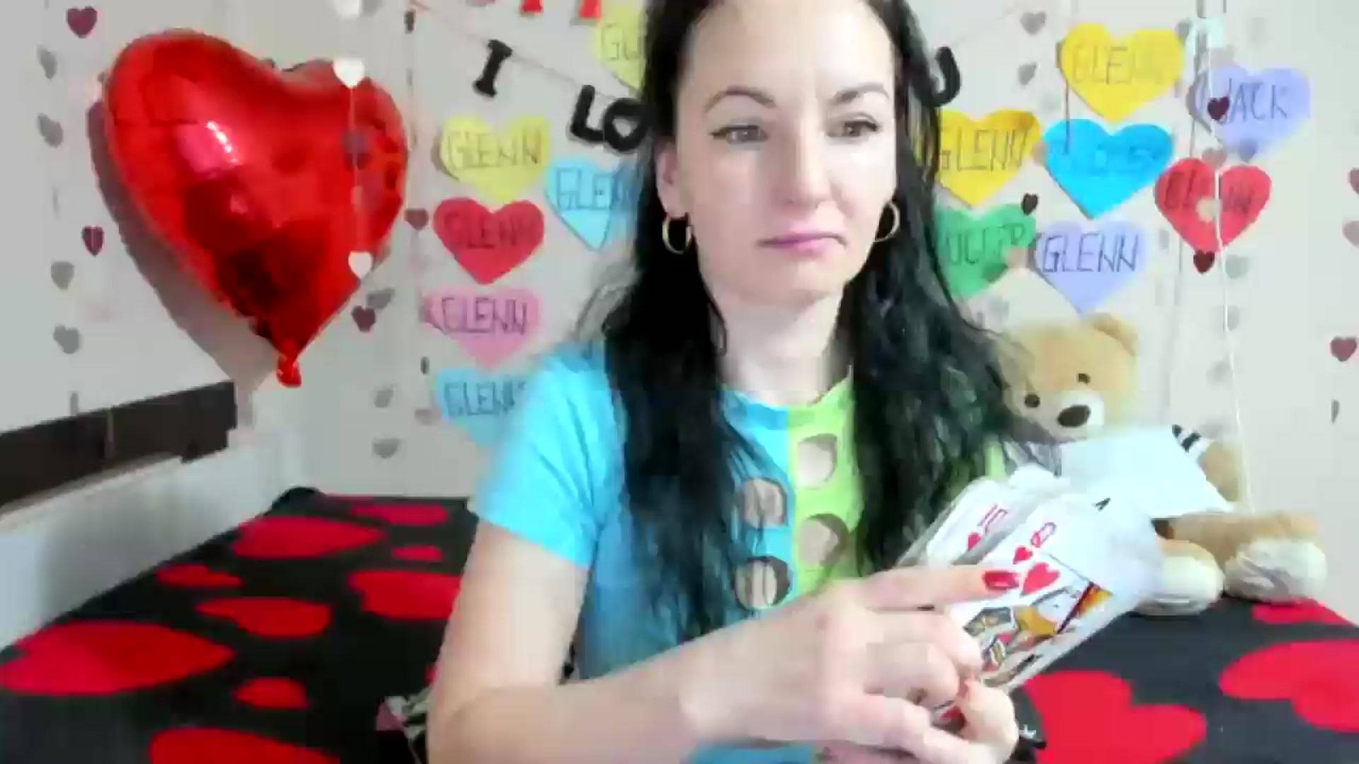 Gallery image thumbnail from elisha4ubbb's myfreecams stream on, 02/21/2025, 04:32 image 3 of 20