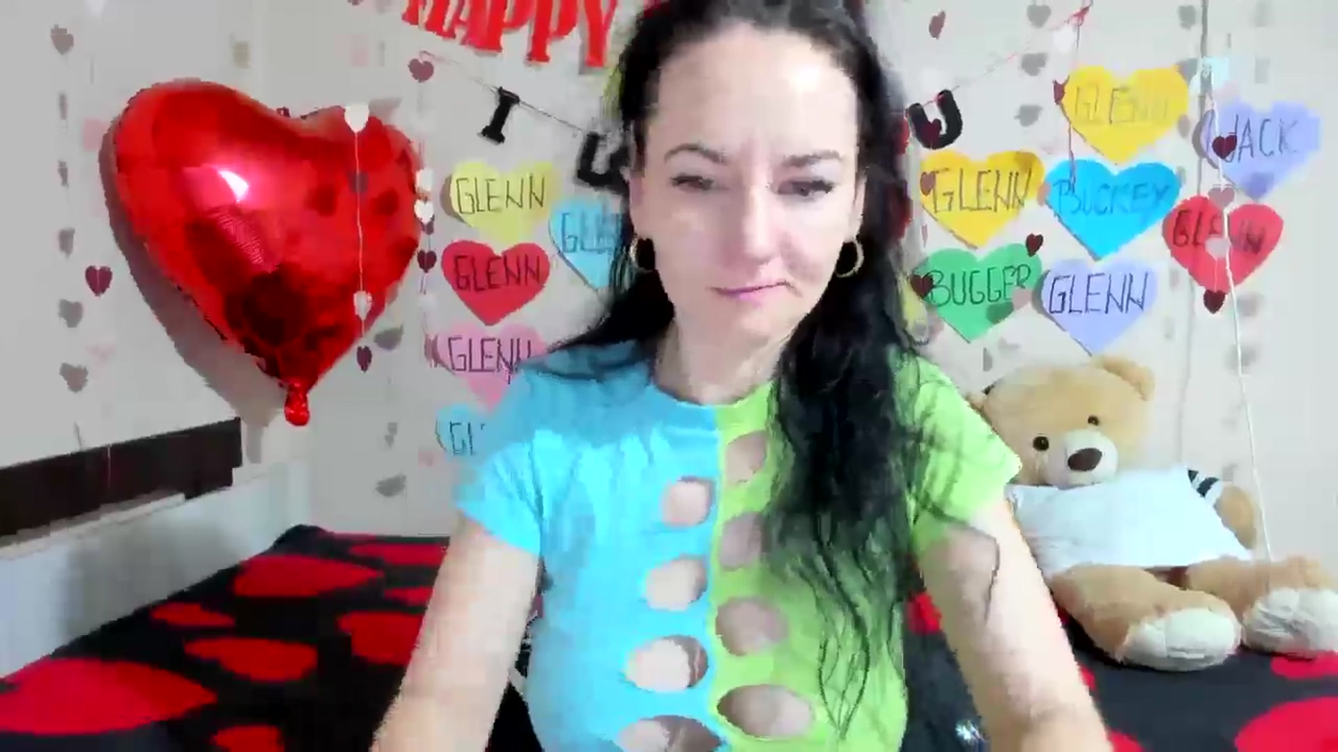 Gallery image thumbnail from elisha4ubbb's myfreecams stream on, 02/21/2025, 04:32 image 7 of 20