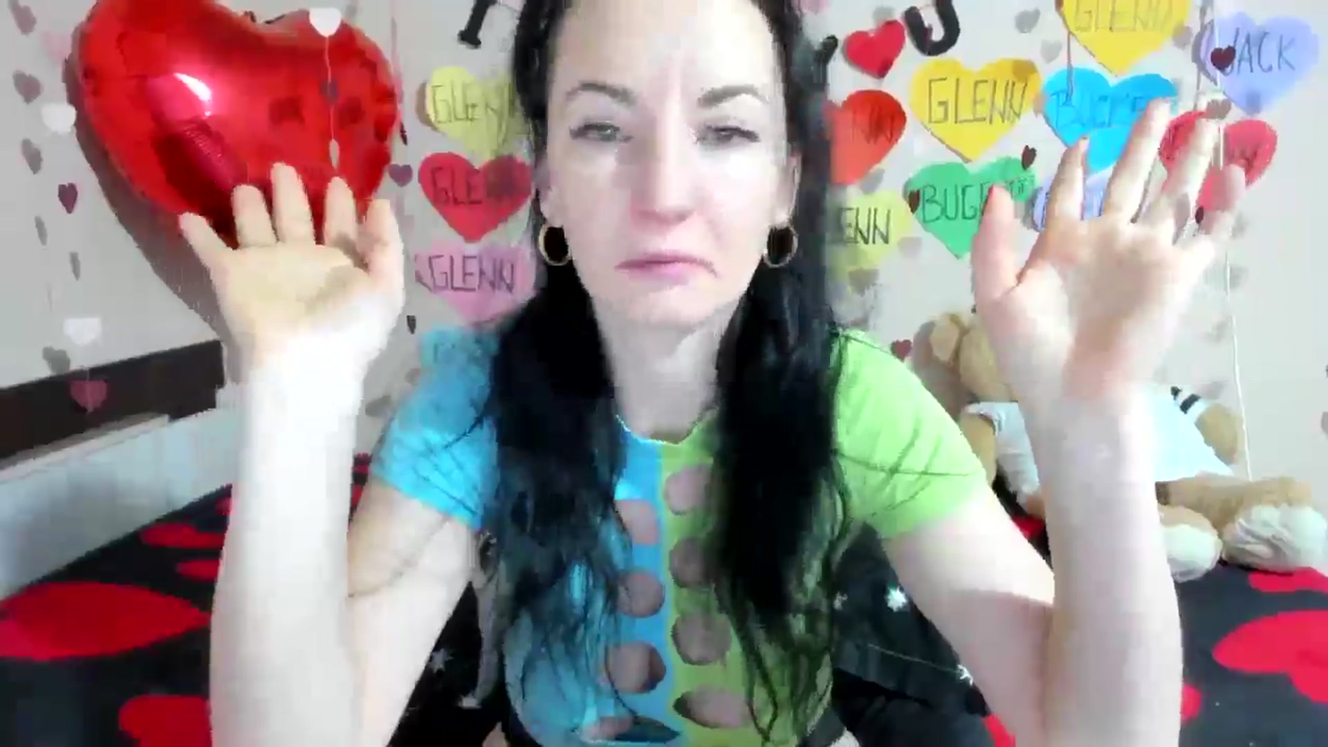 Gallery image thumbnail from elisha4ubbb's myfreecams stream on, 02/21/2025, 04:32 image 18 of 20
