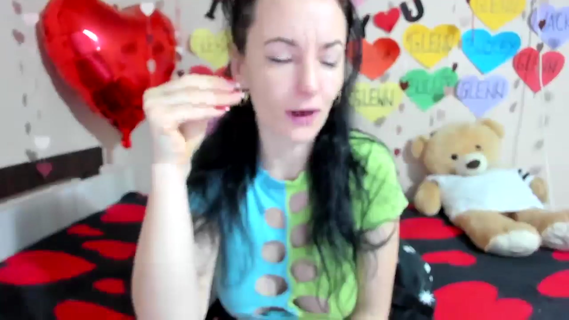 Gallery image thumbnail from elisha4ubbb's myfreecams stream on, 02/21/2025, 04:32 image 14 of 20