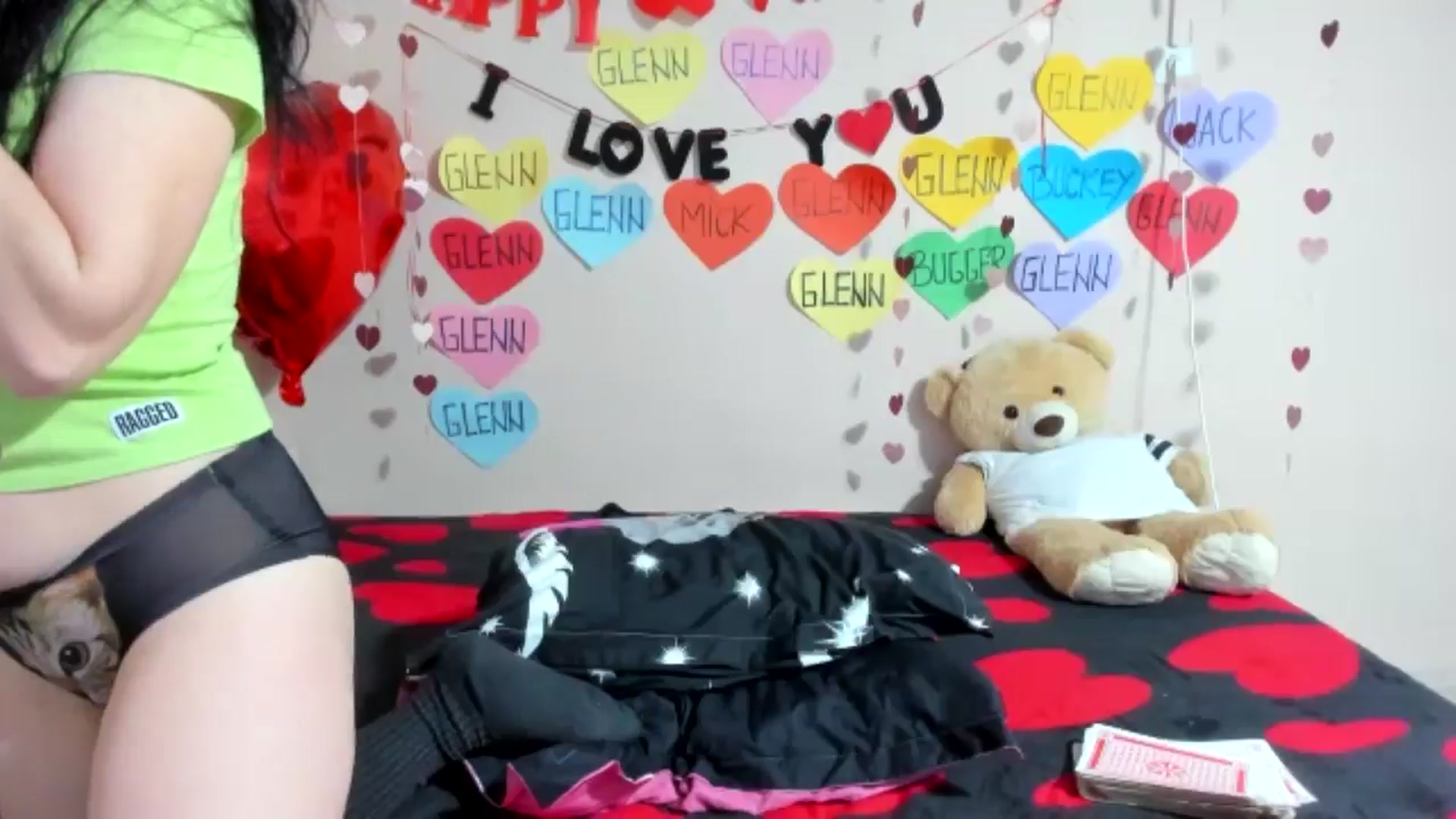 Gallery image thumbnail from elisha4ubbb's myfreecams stream on, 02/21/2025, 04:32 image 4 of 20