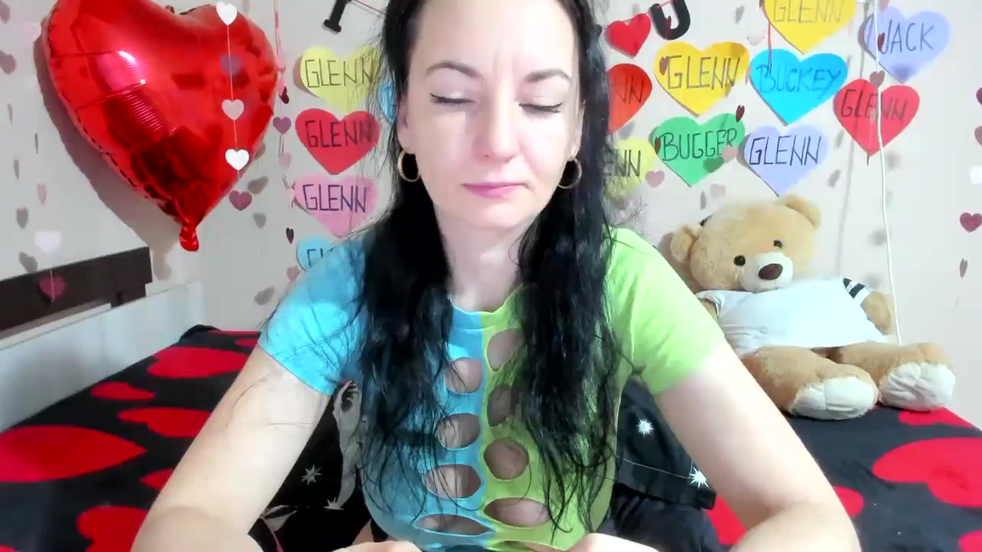 Gallery image thumbnail from elisha4ubbb's myfreecams stream on, 02/21/2025, 04:32 image 19 of 20